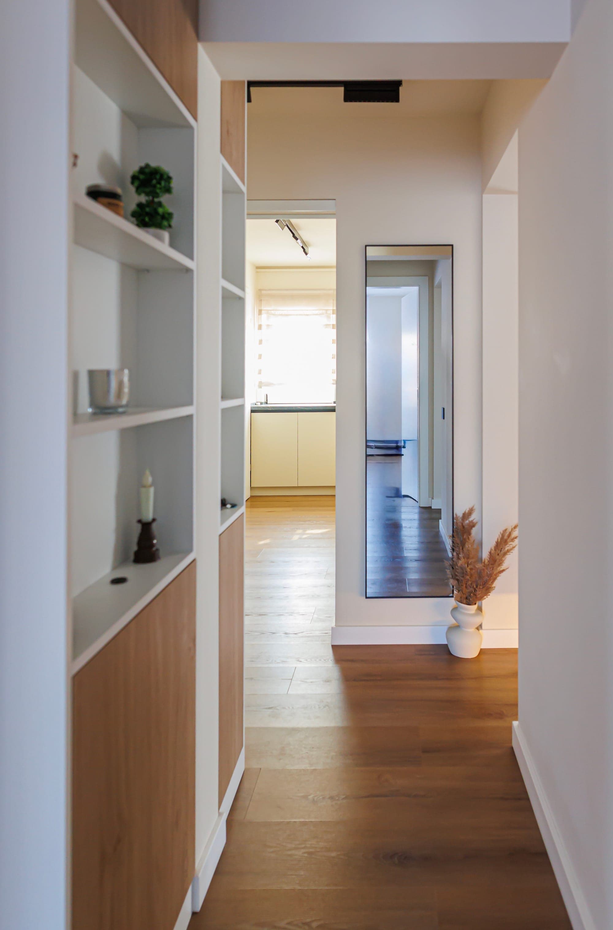 Imagine din proiectul Apartament 09, cadrul 7 din 19