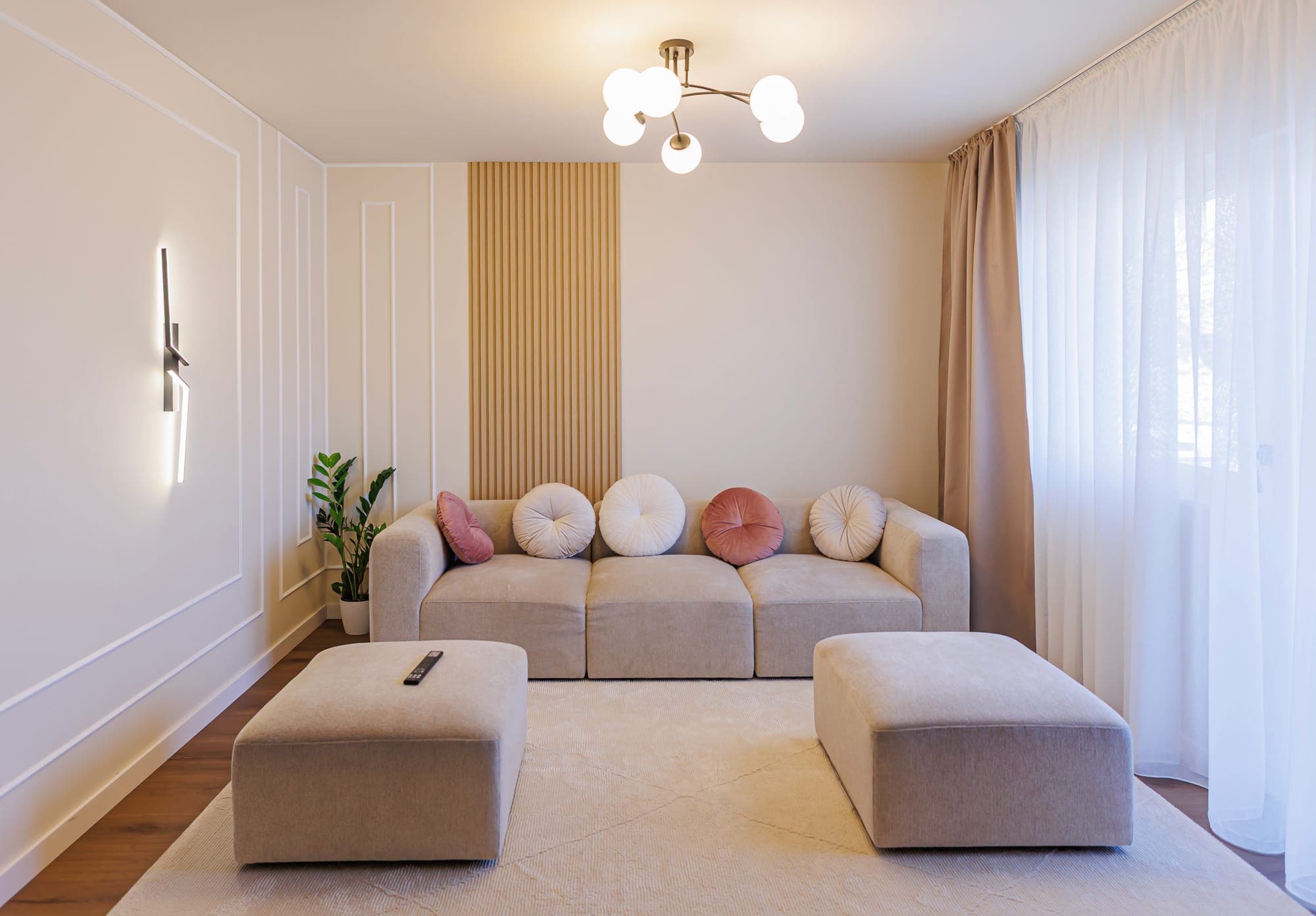 Imagine din proiectul Apartament 09, cadrul 8 din 19