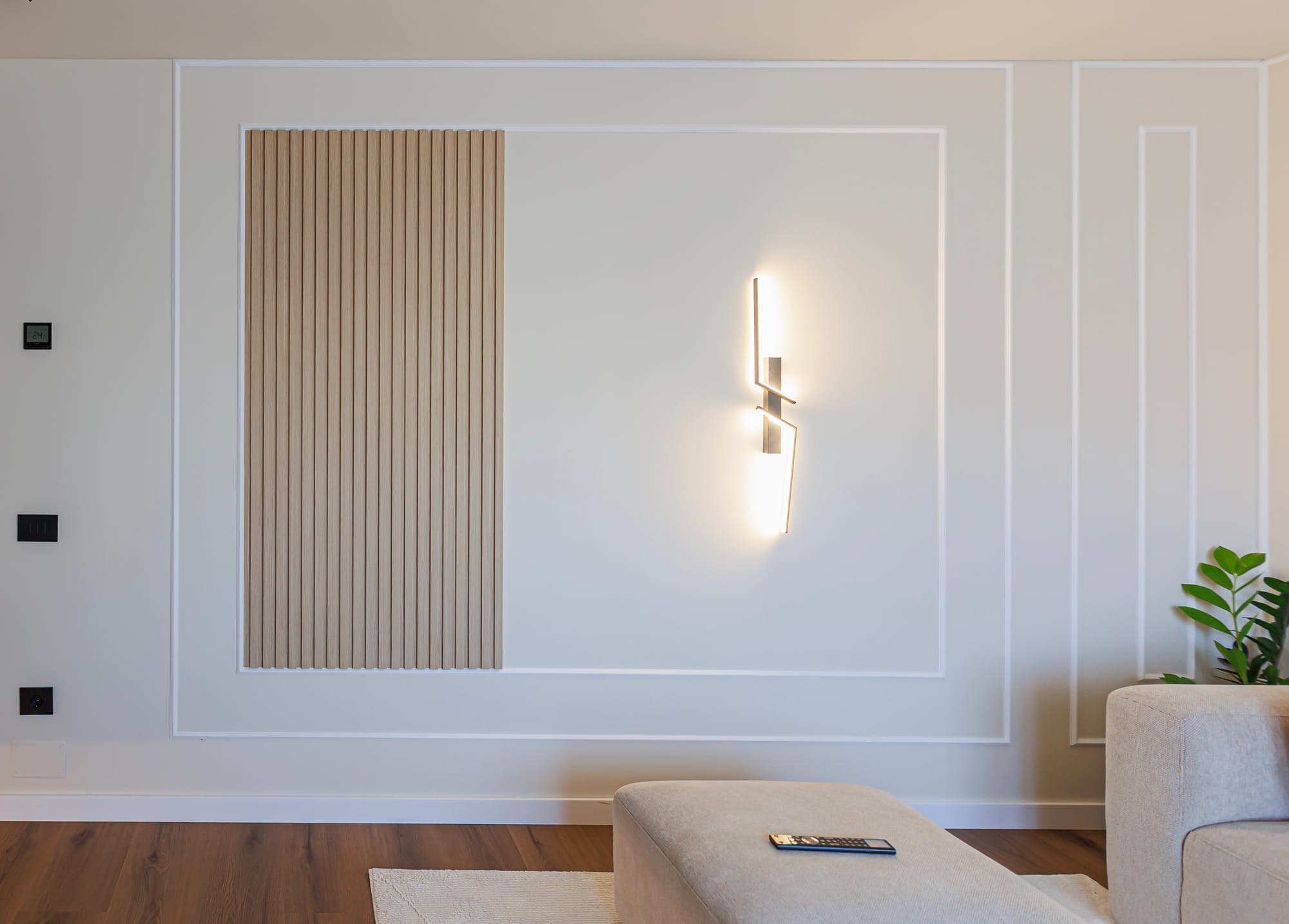 Imagine din proiectul Apartament 09, cadrul 9 din 19