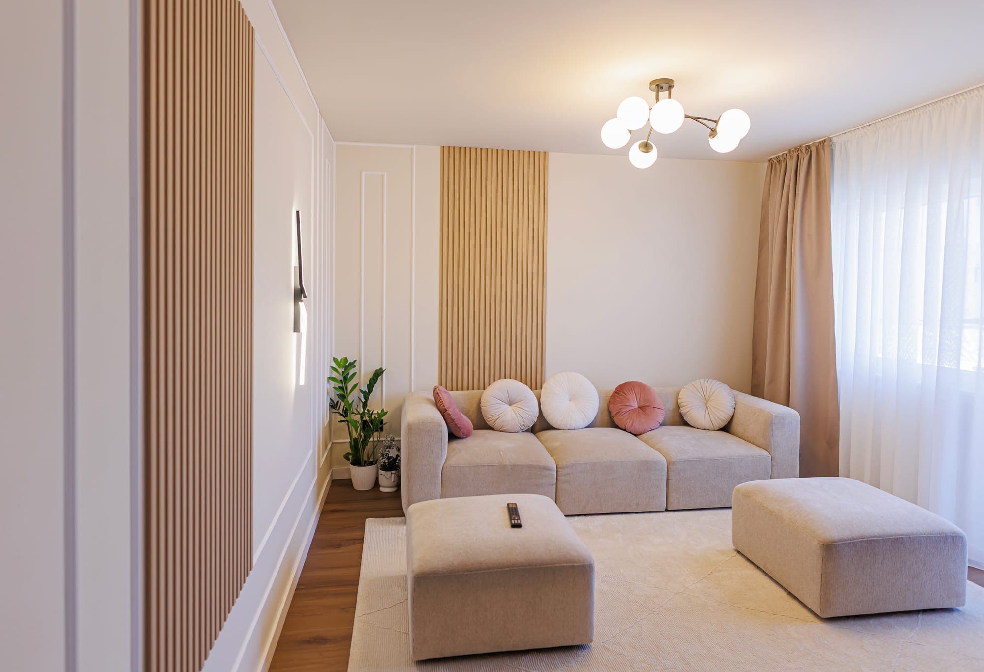 Imagine din proiectul Apartament 09, cadrul 10 din 19