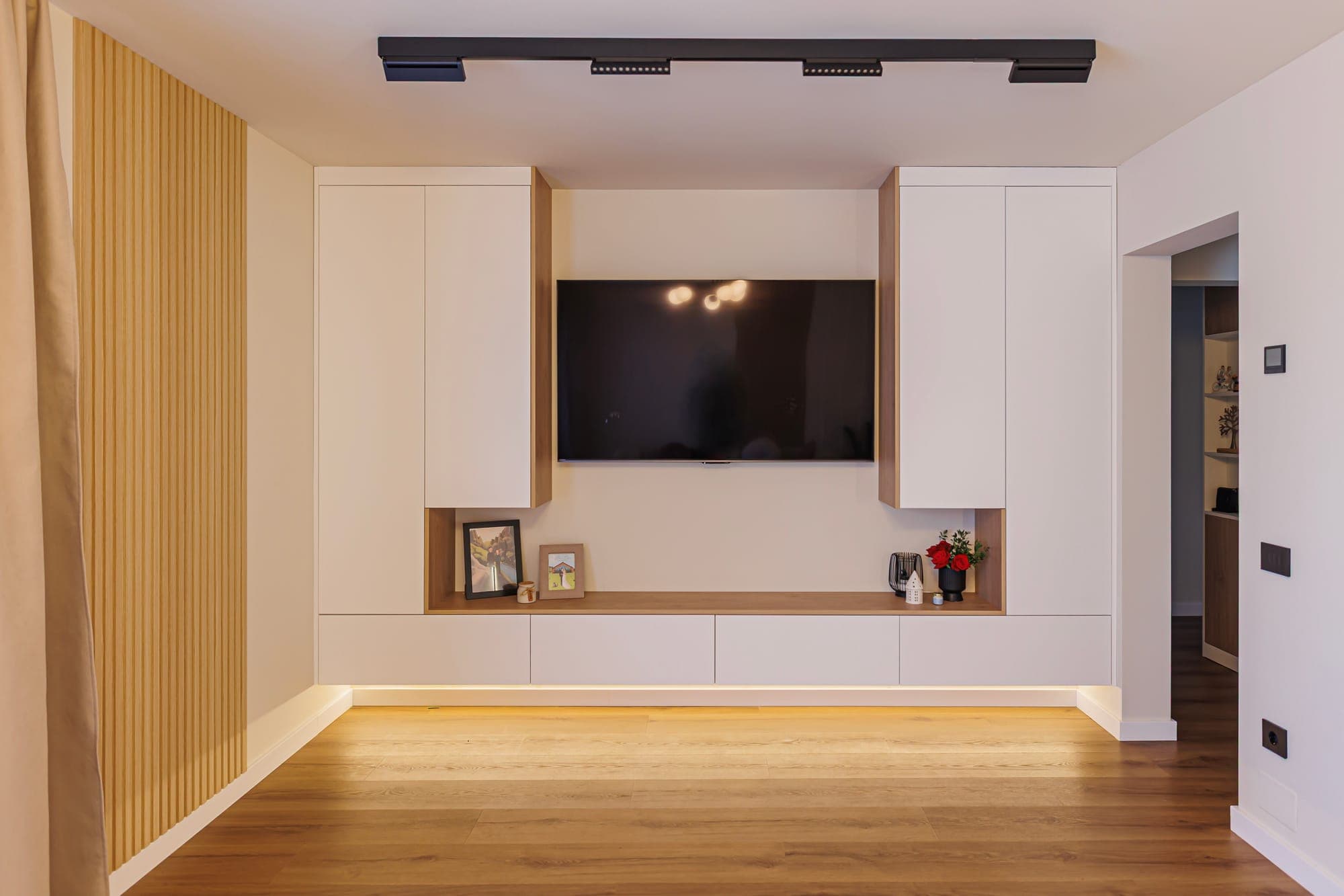 Imagine din proiectul Apartament 09, cadrul 11 din 19