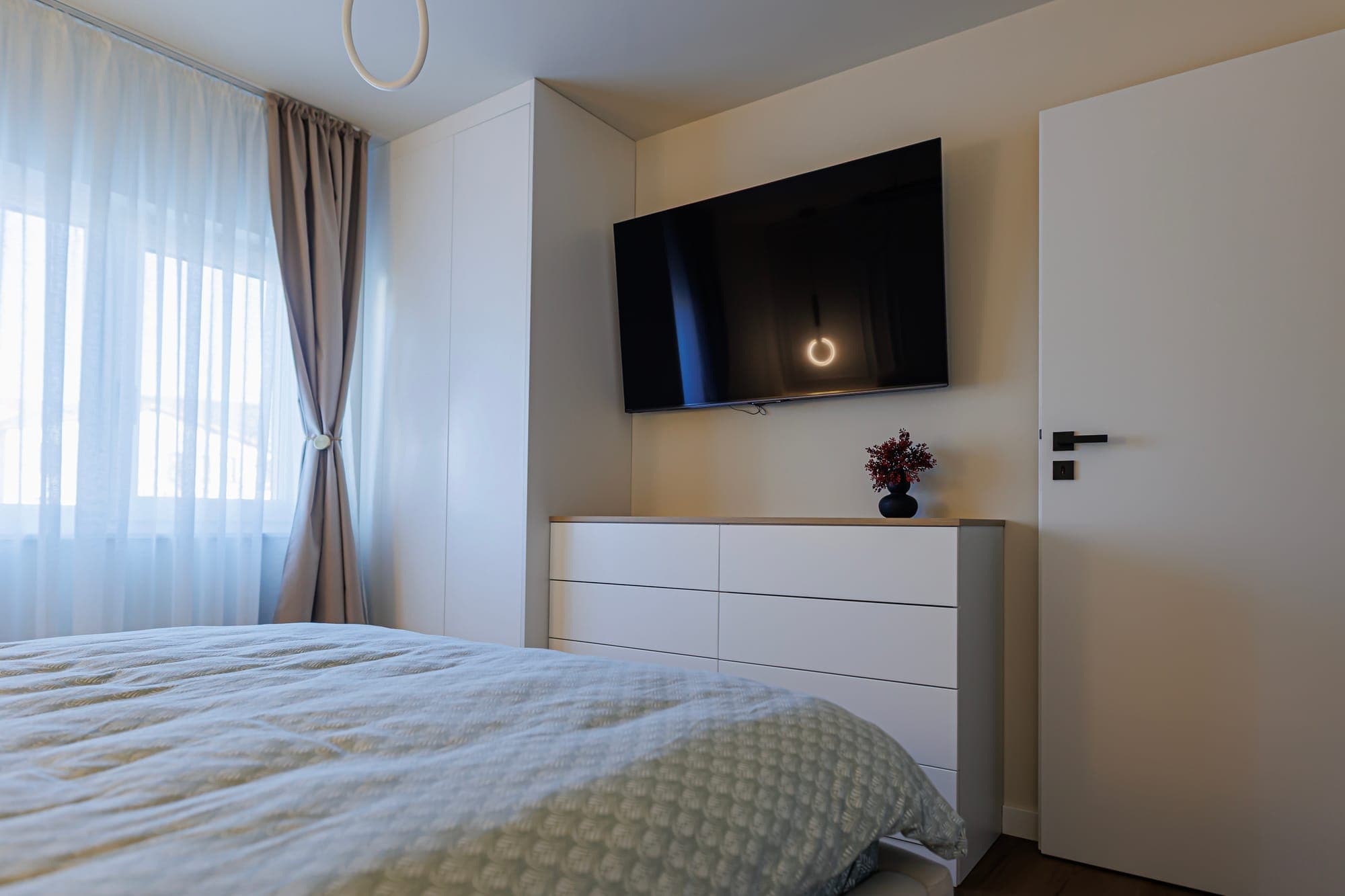 Imagine din proiectul Apartament 09, cadrul 14 din 19