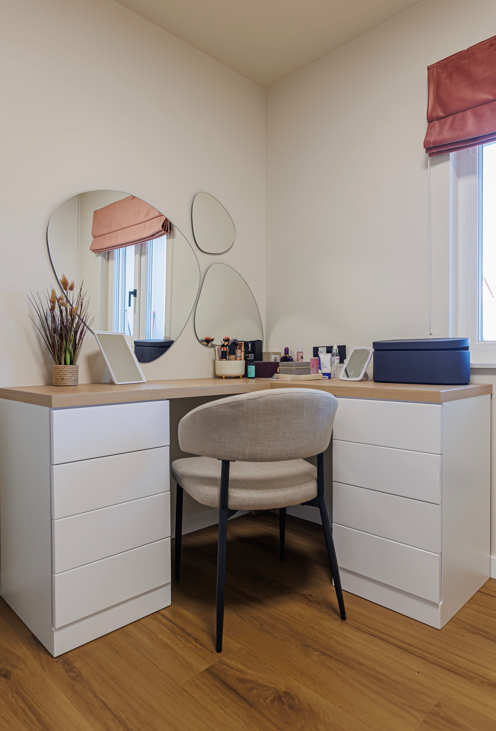 Imagine din proiectul Apartament 09, cadrul 17 din 19