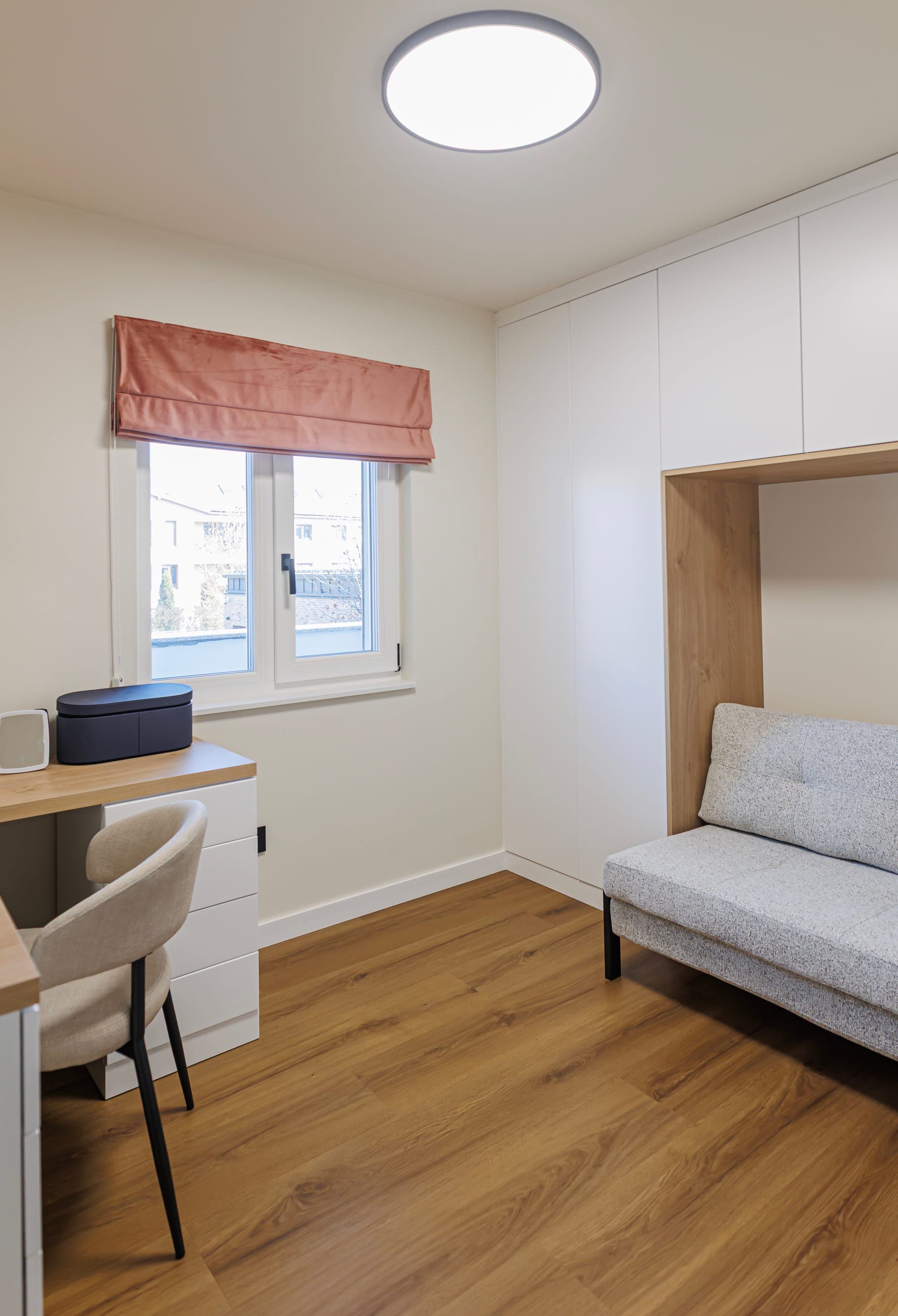 Imagine din proiectul Apartament 09, cadrul 18 din 19