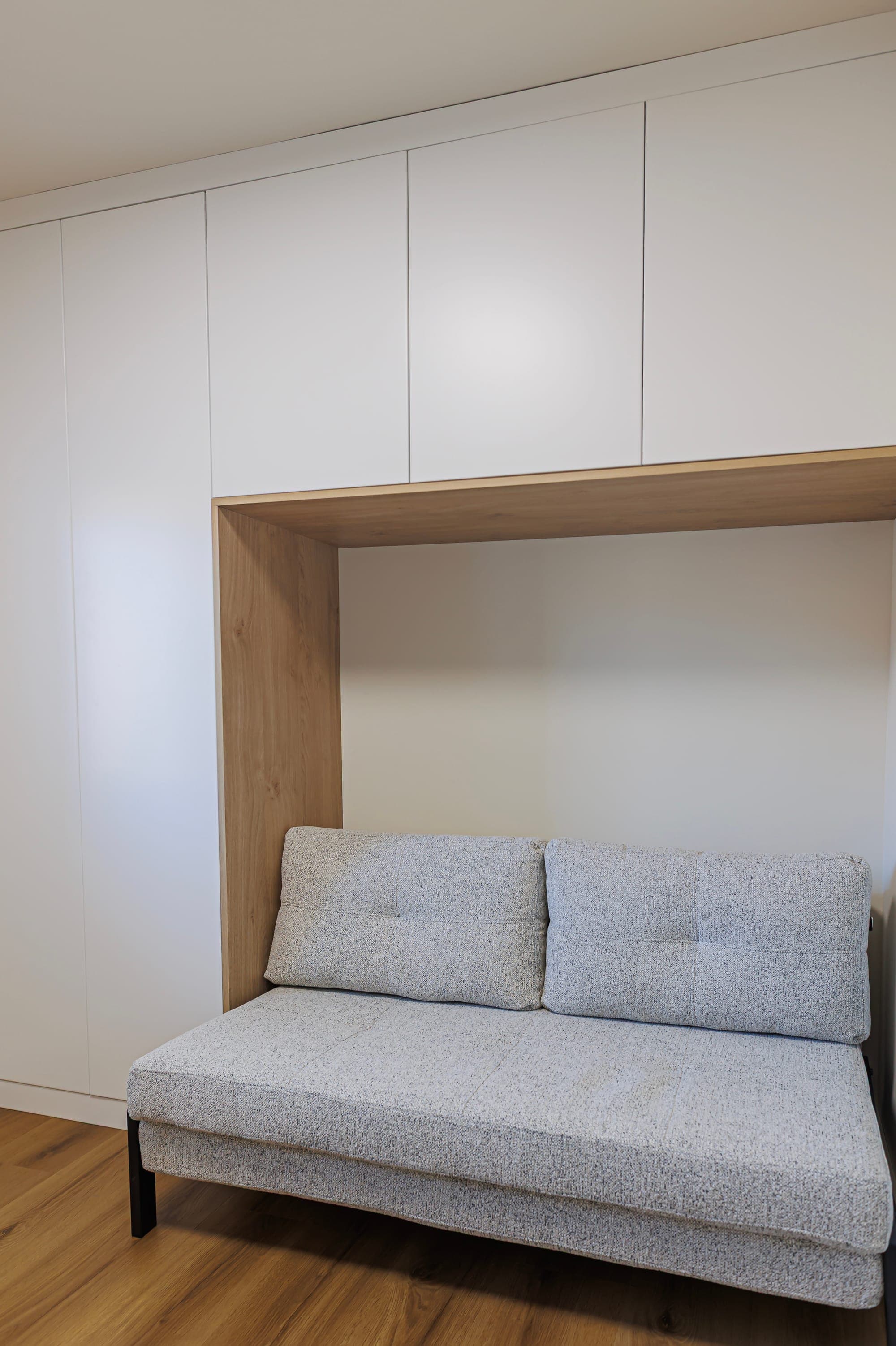 Imagine din proiectul Apartament 09, cadrul 19 din 19