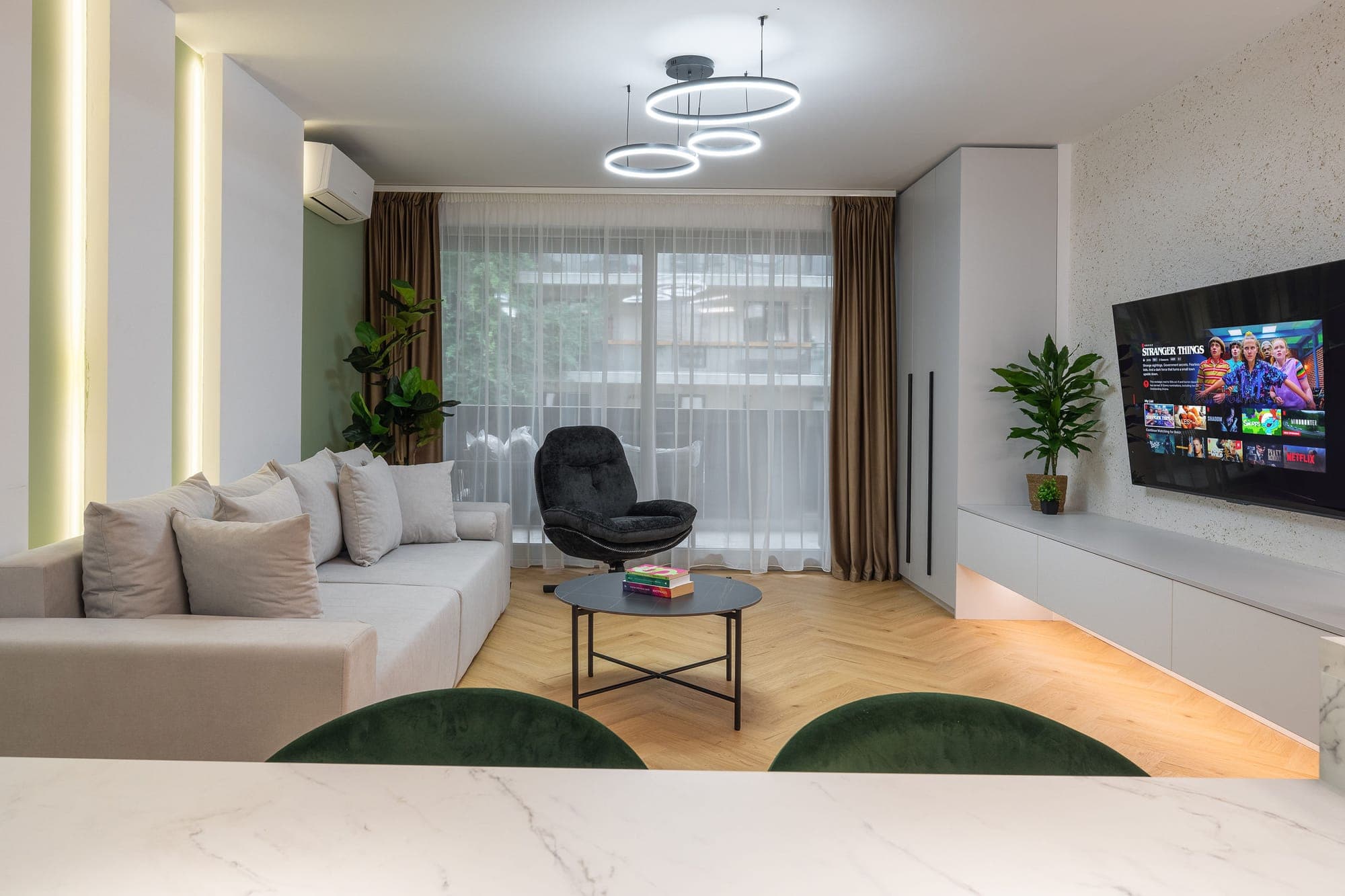 Imagine din proiectul Apartament 12, cadrul 2 din 9