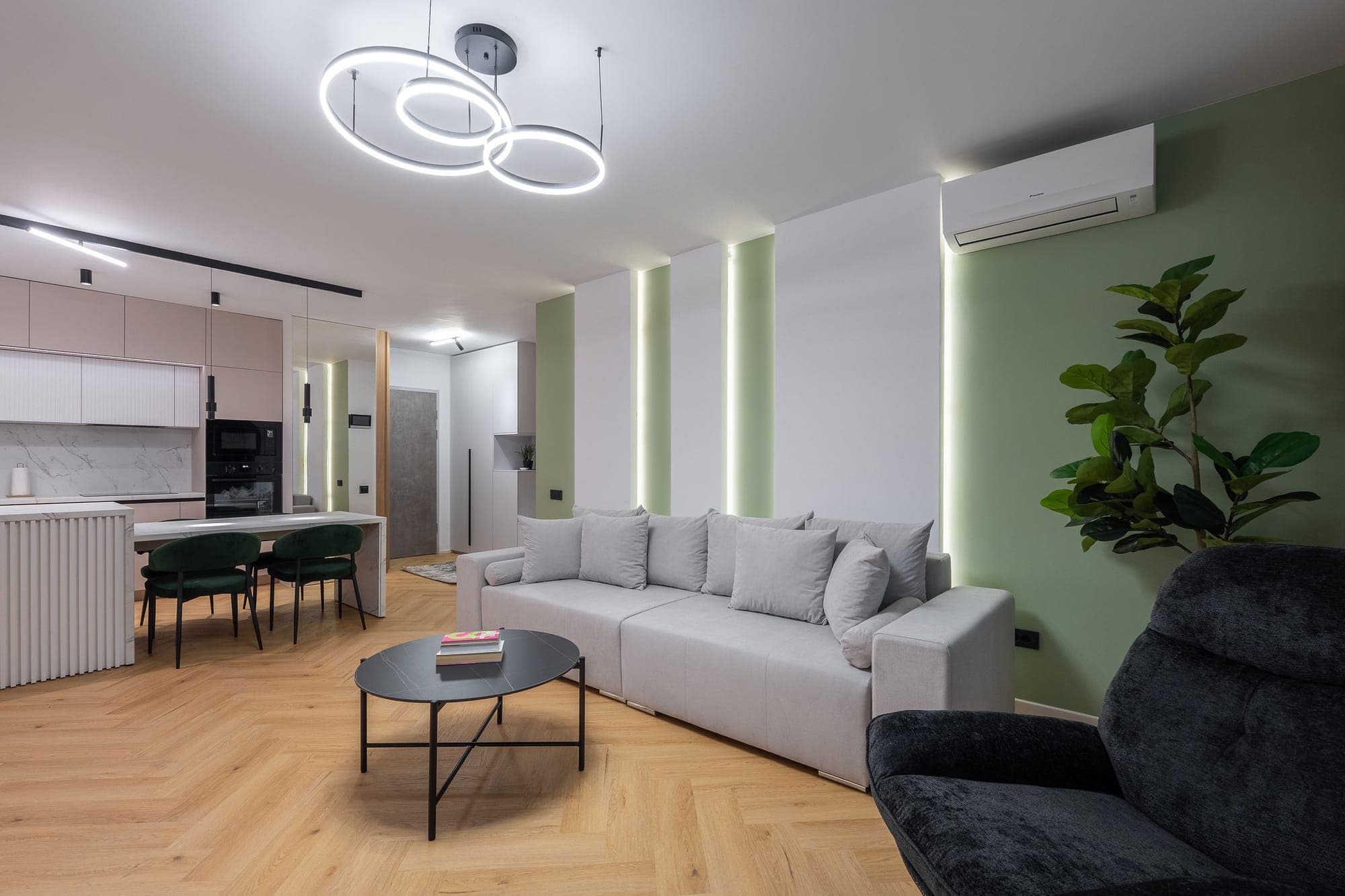 Imagine din proiectul Apartament 12, cadrul 4 din 9