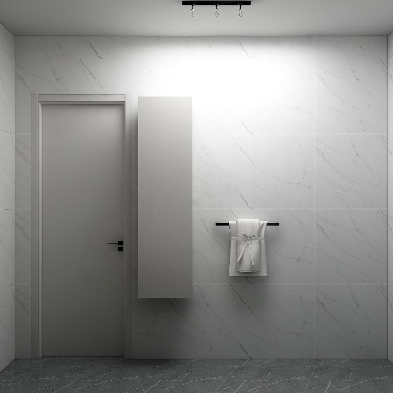 Imagine din proiectul Apartament 12, randări, cadrul 15 din 20