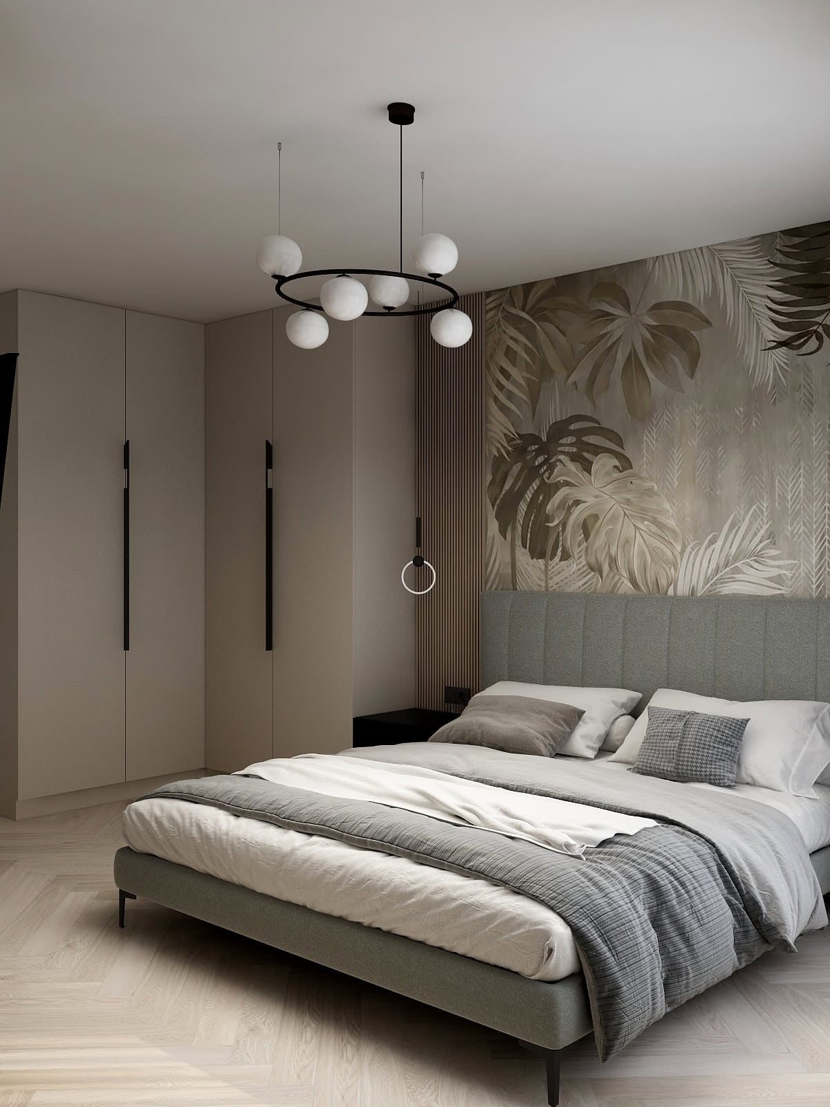 Imagine din proiectul Apartament 12, randări, cadrul 18 din 20