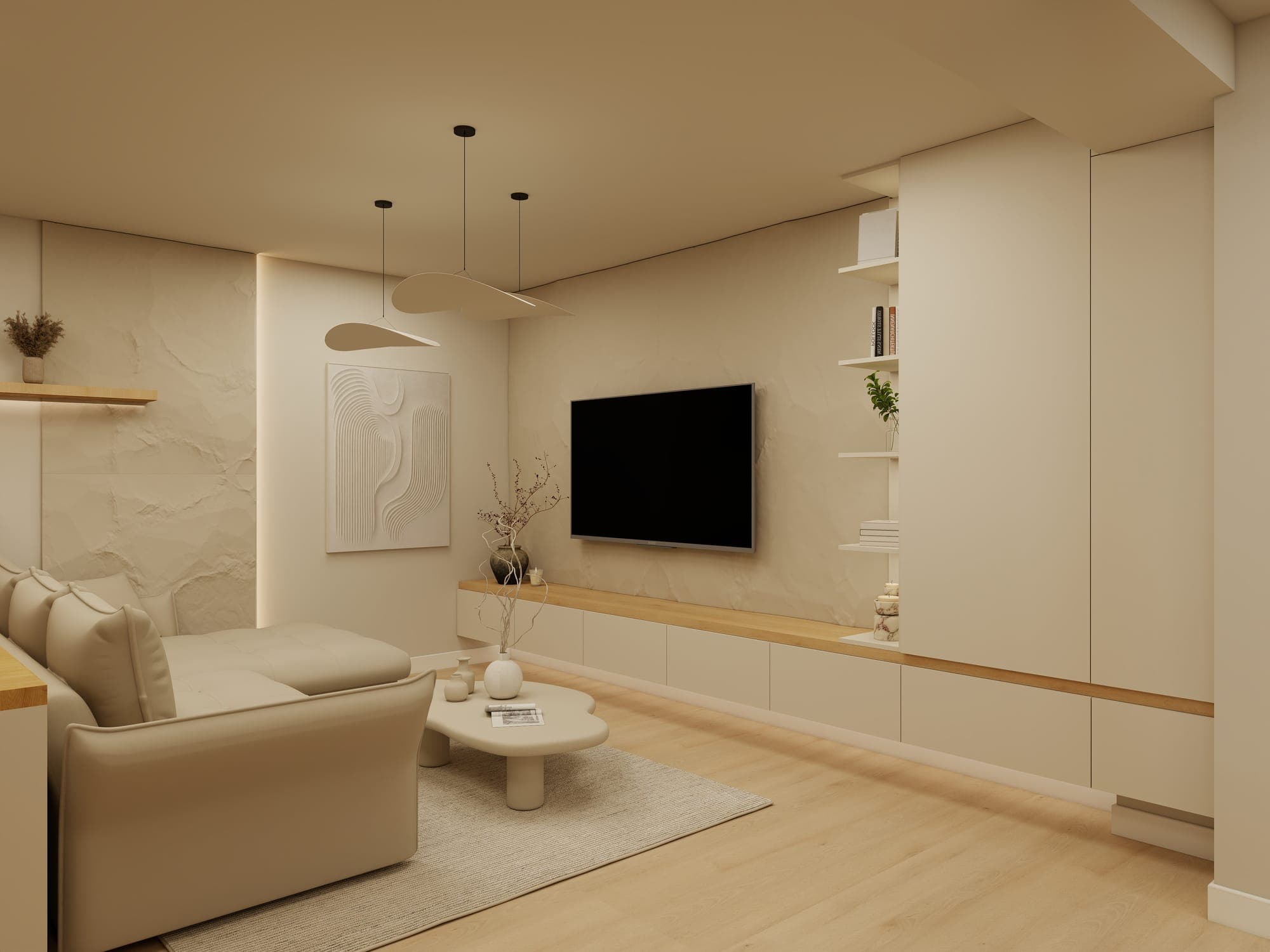 Imagine din proiectul Apartament 18, cadrul 5 din 17