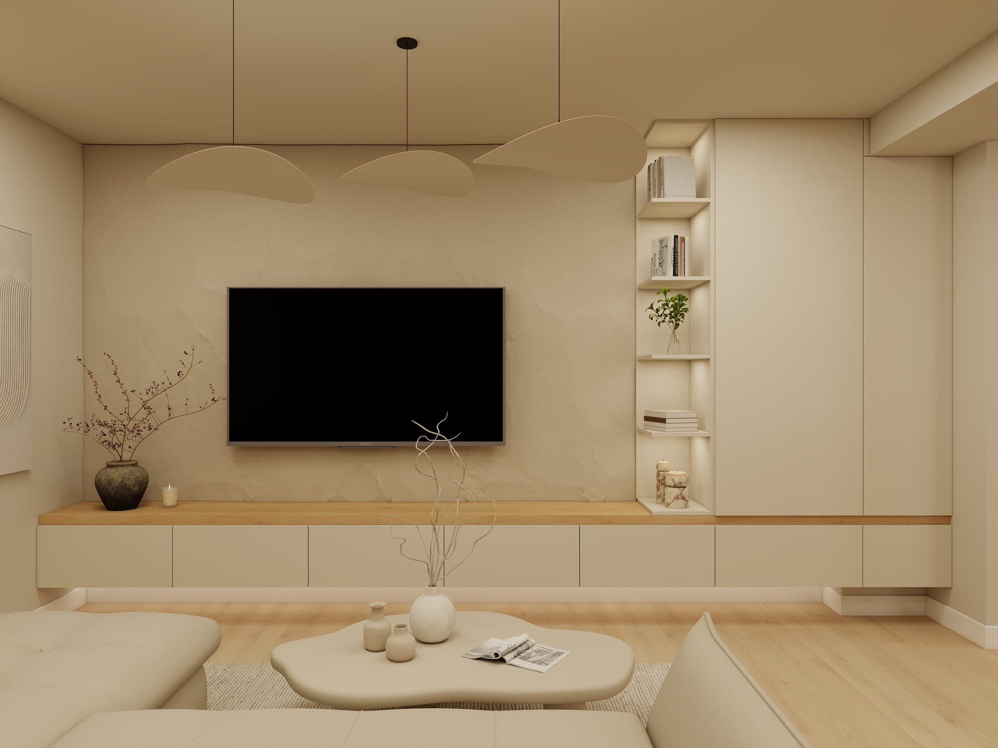 Imagine din proiectul Apartament 18, cadrul 6 din 17