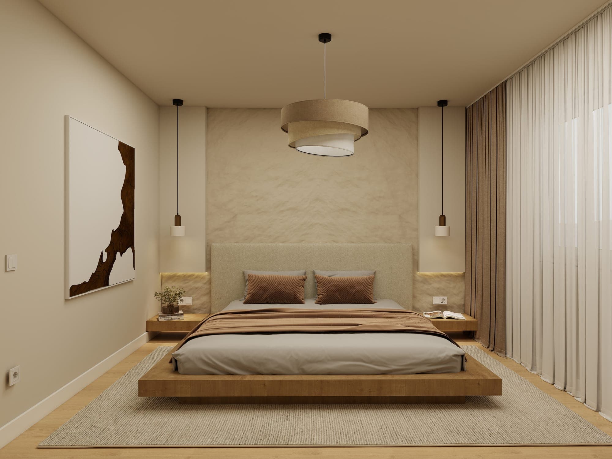 Imagine din proiectul Apartament 18, cadrul 9 din 17