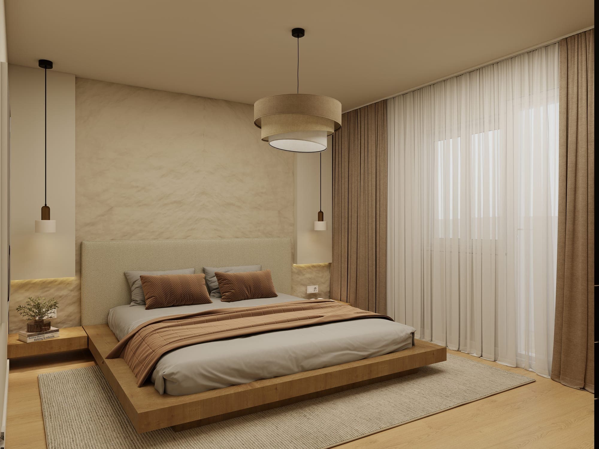 Imagine din proiectul Apartament 18, cadrul 10 din 17