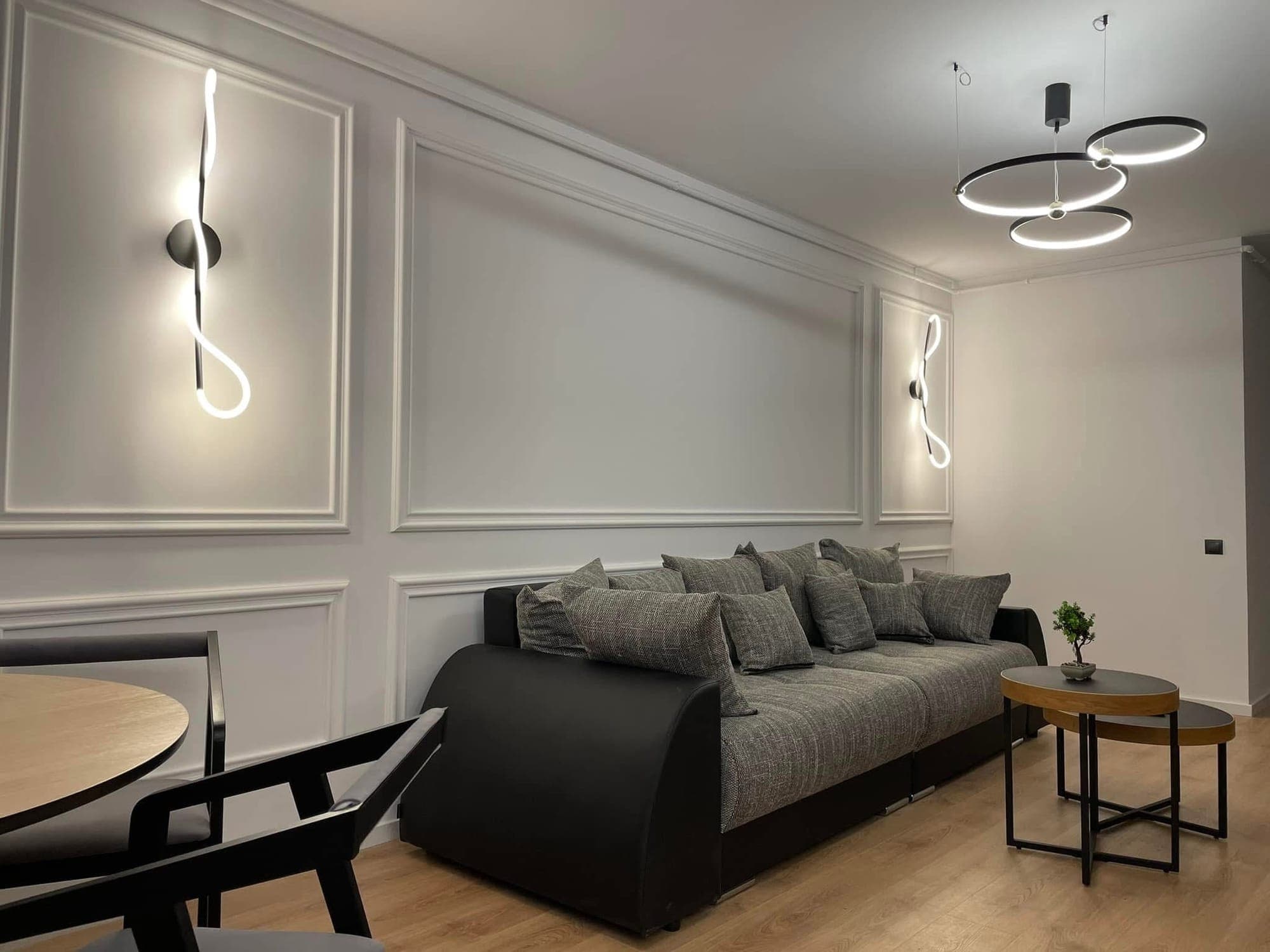 Imagine din proiectul Apartament A.S., cadrul 2 din 12