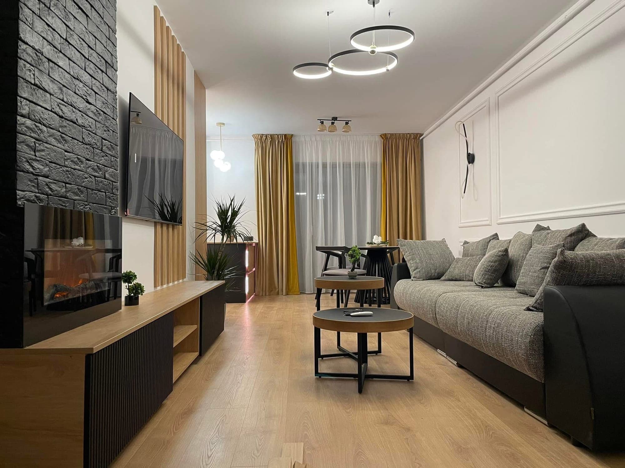 Imagine din proiectul Apartament A.S., cadrul 3 din 12