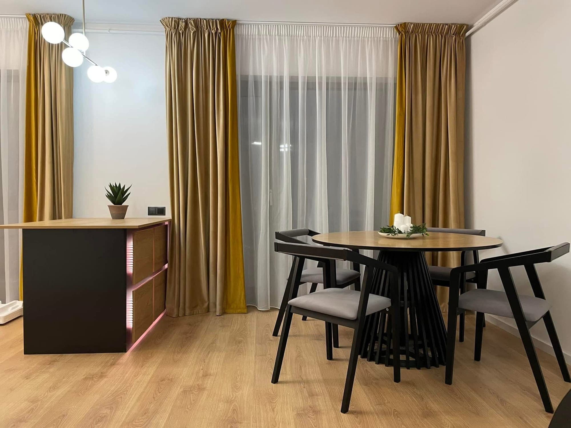 Imagine din proiectul Apartament A.S., cadrul 4 din 12