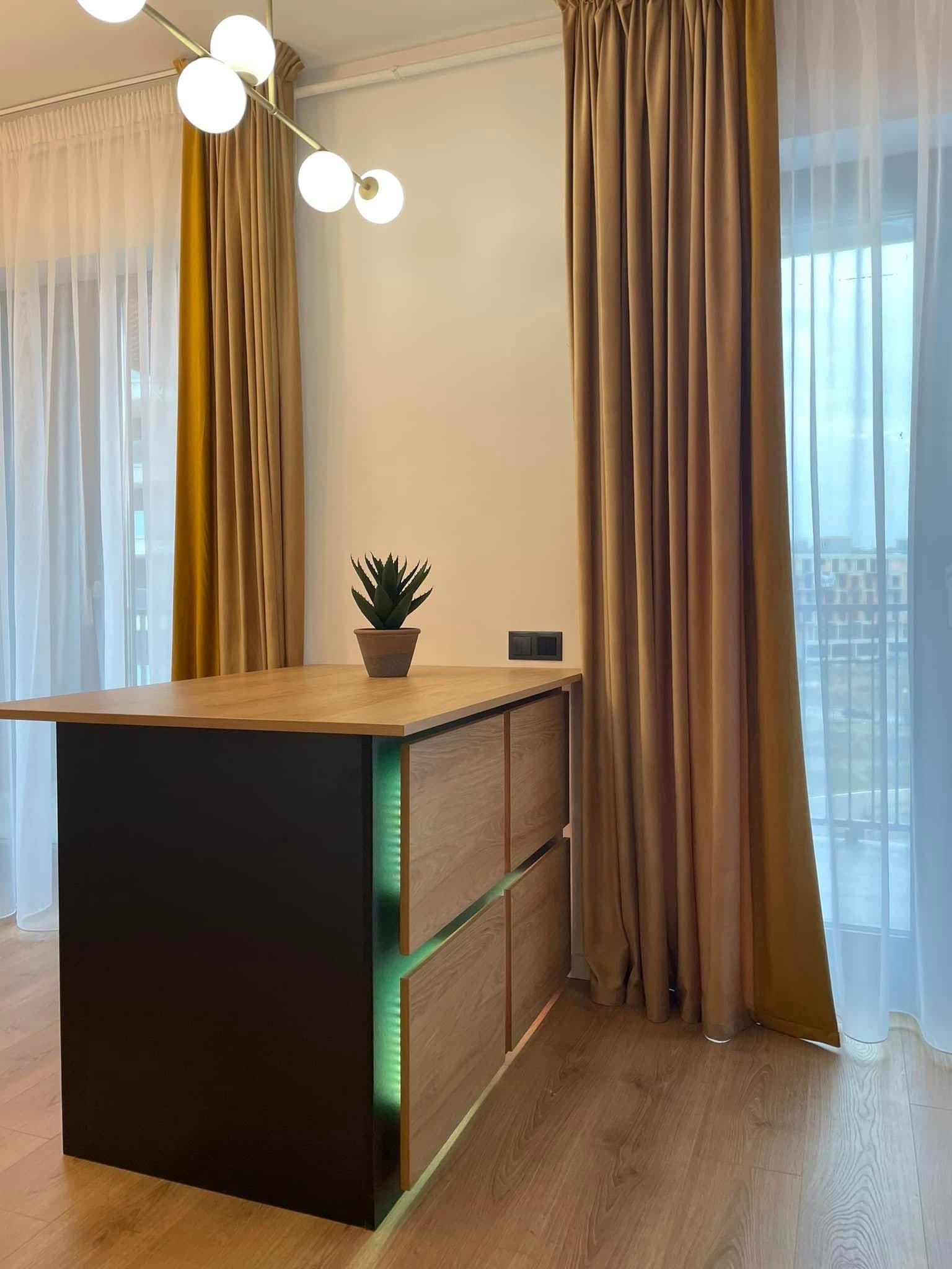 Imagine din proiectul Apartament A.S., cadrul 5 din 12