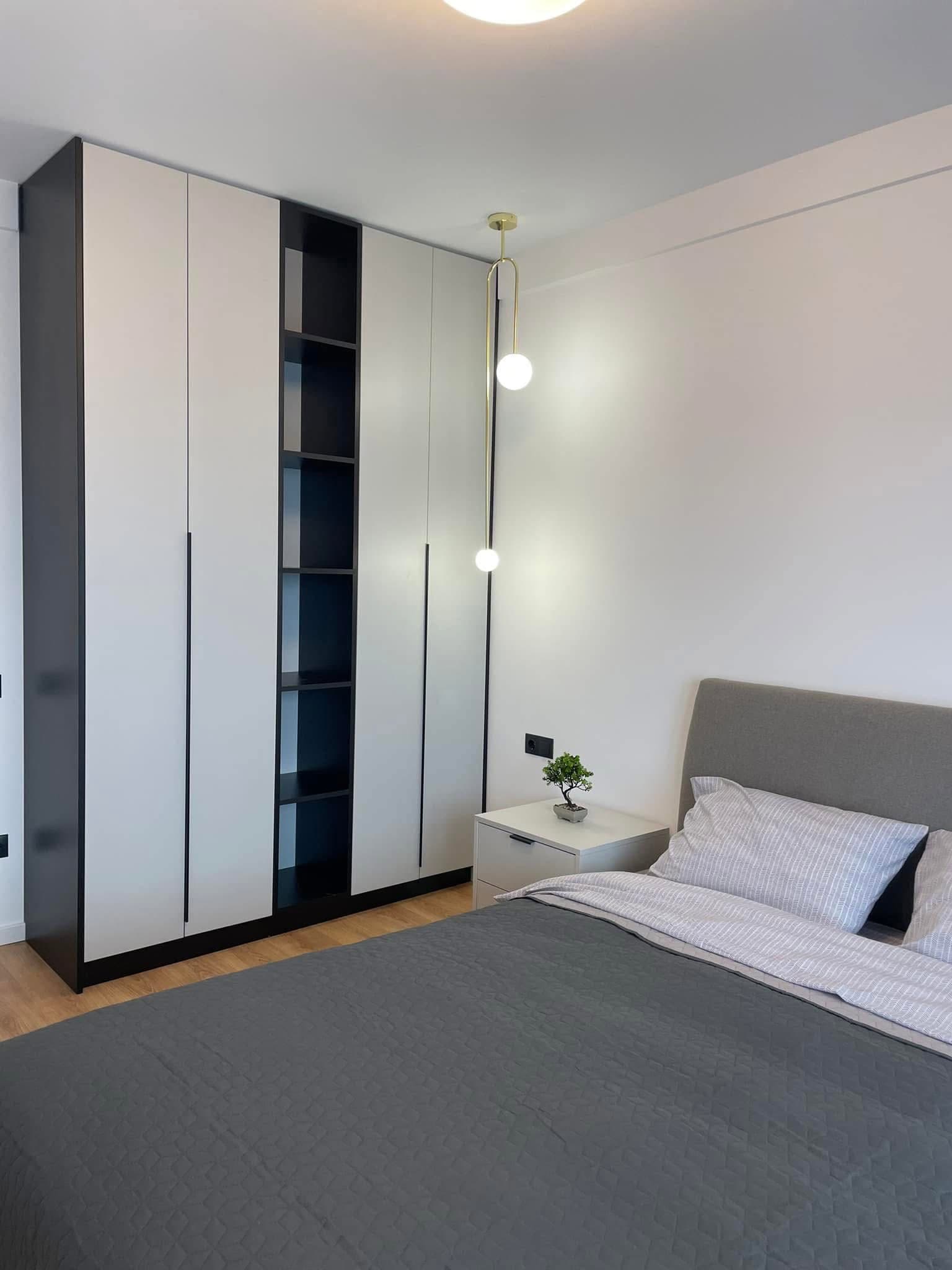 Imagine din proiectul Apartament A.S., cadrul 9 din 12