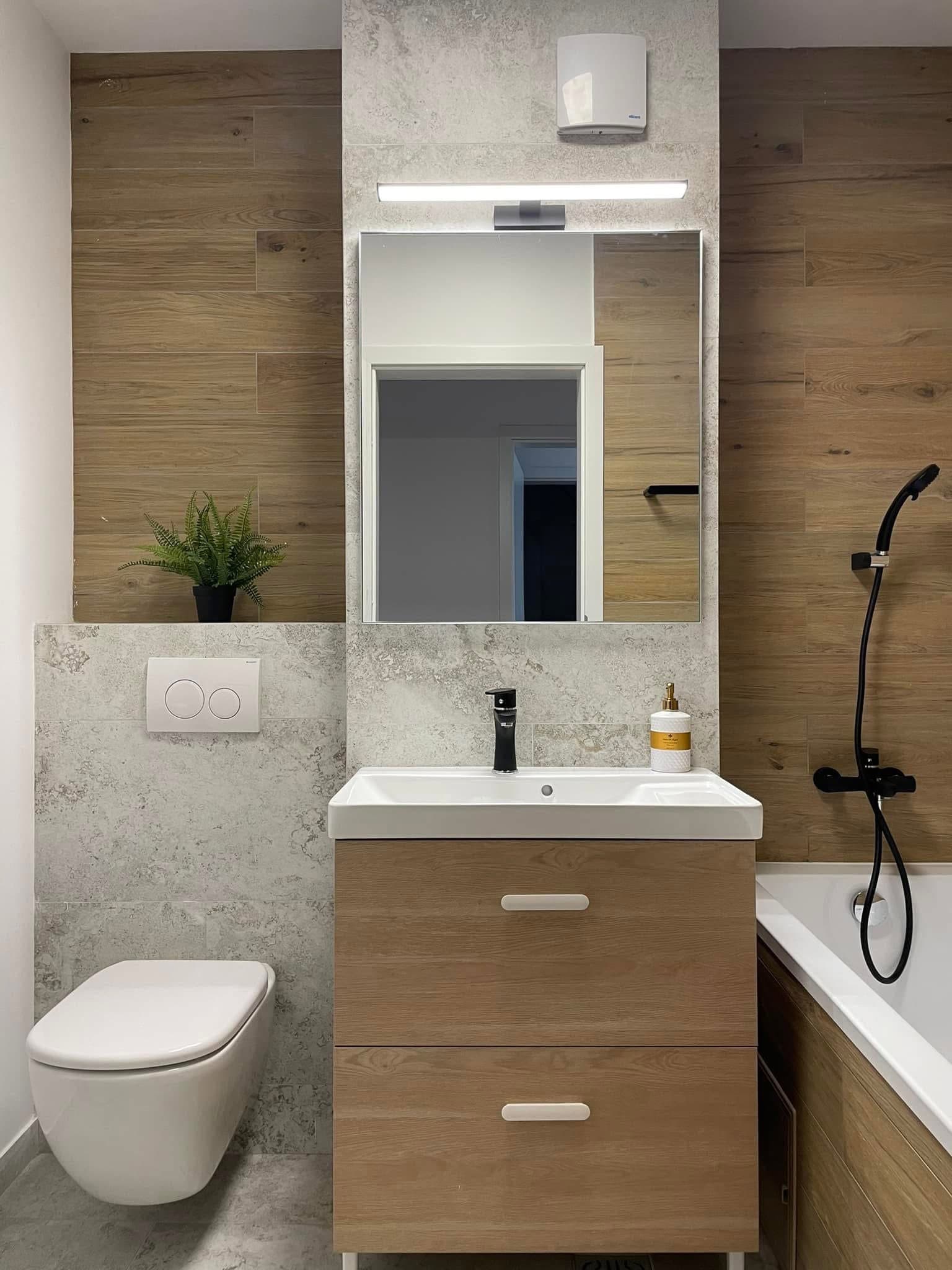 Imagine din proiectul Apartament A.S., cadrul 12 din 12