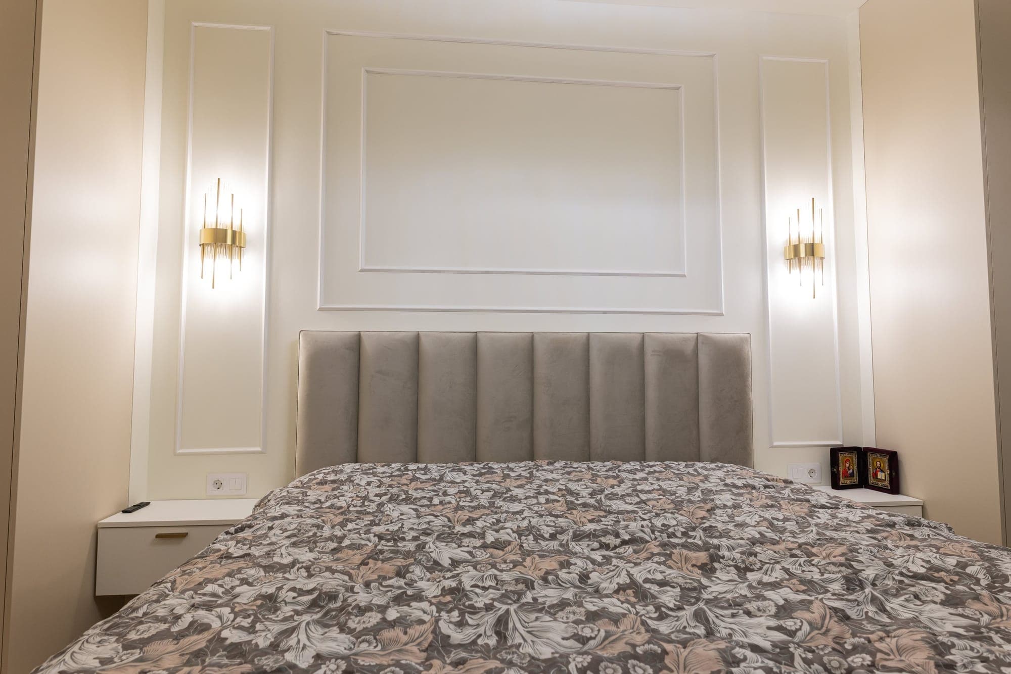 Imagine din proiectul Apartament A&L, cadrul 2 din 48