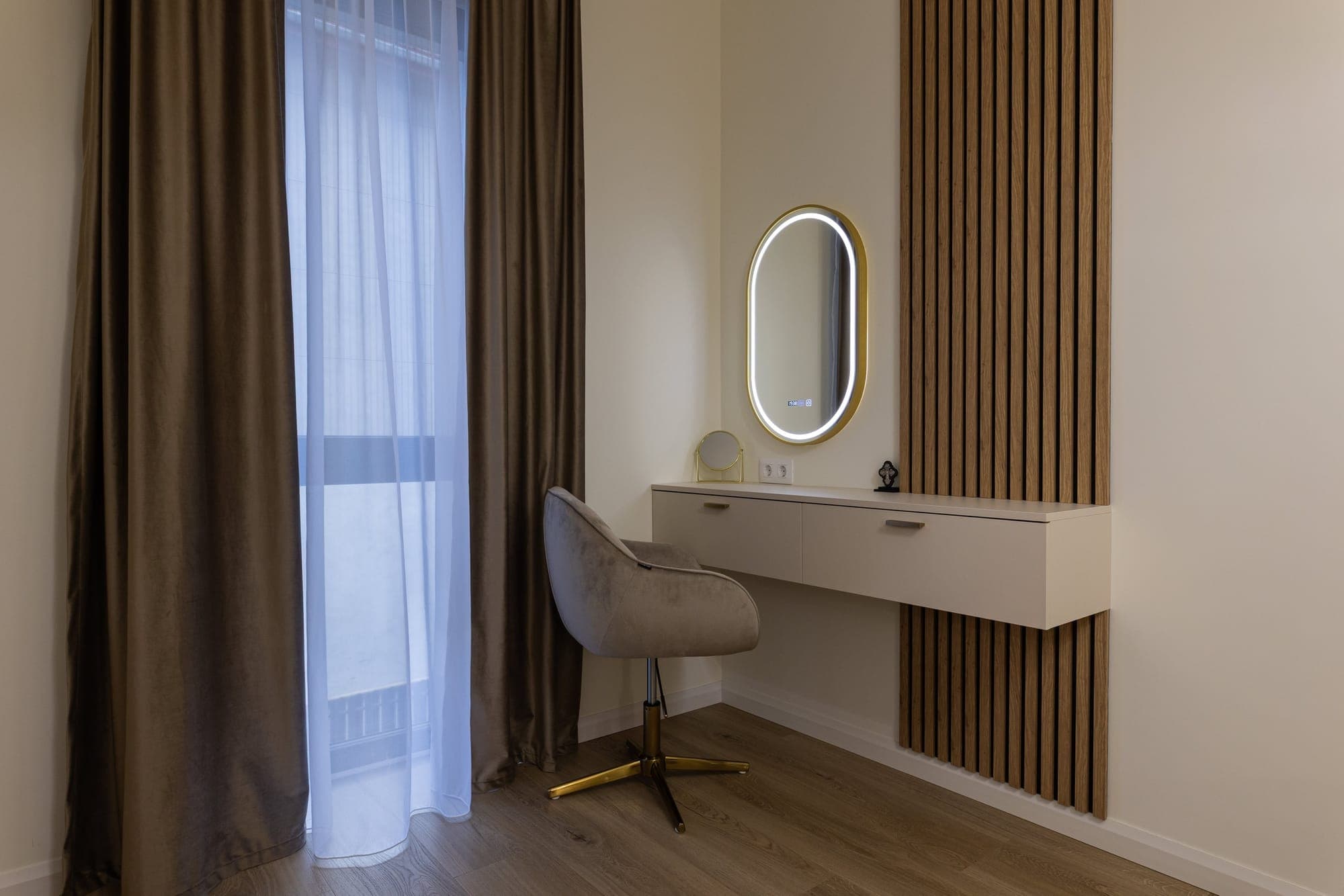 Imagine din proiectul Apartament A&L, cadrul 3 din 48