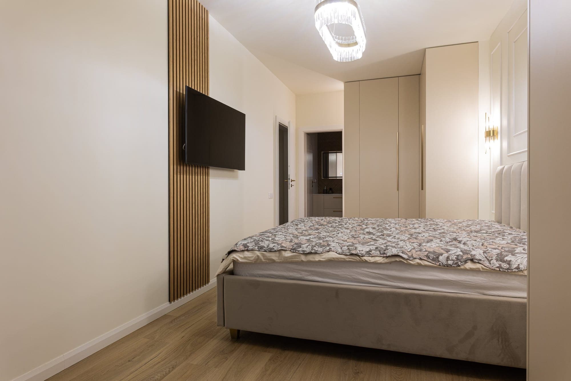 Imagine din proiectul Apartament A&L, cadrul 5 din 48
