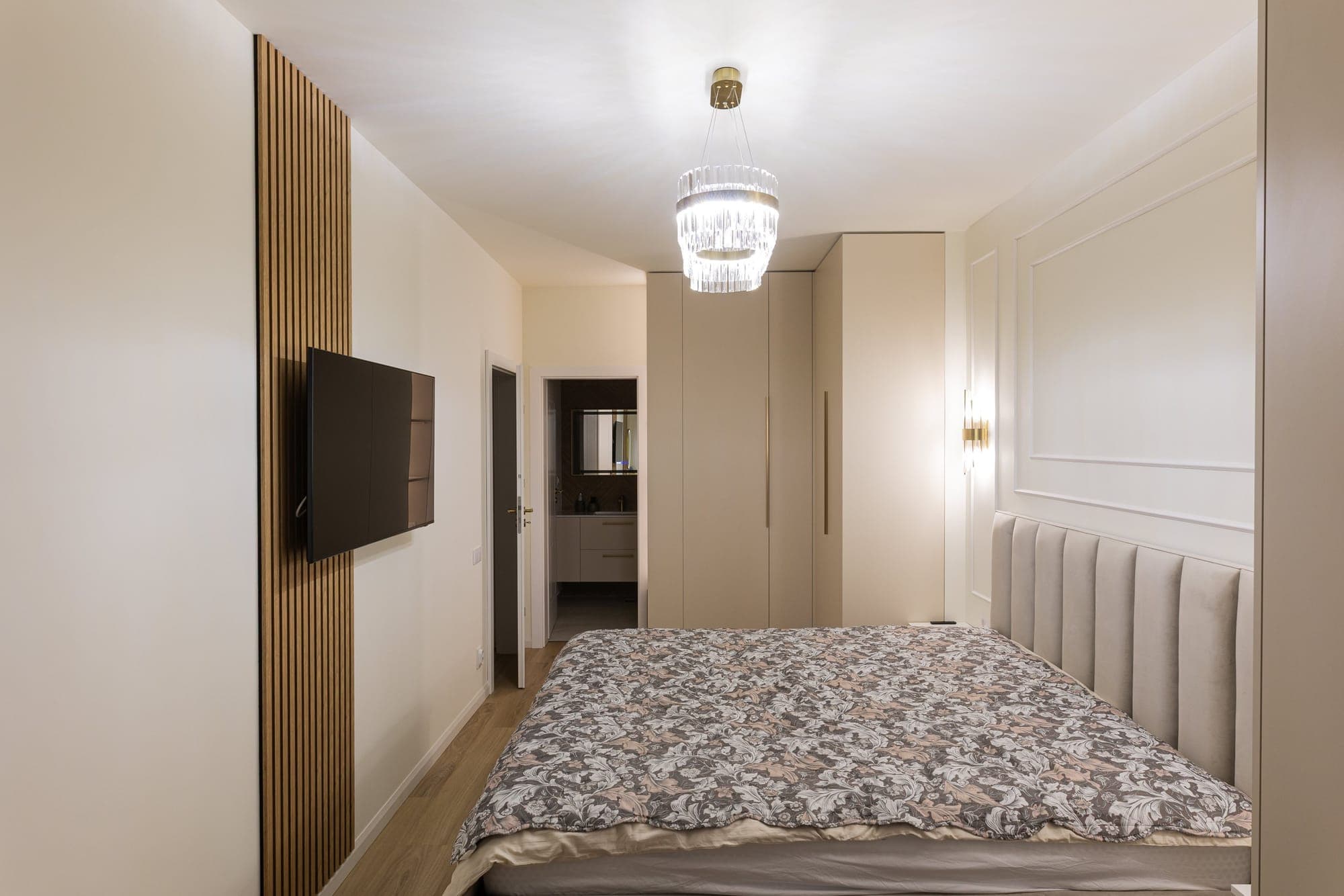 Imagine din proiectul Apartament A&L, cadrul 6 din 48