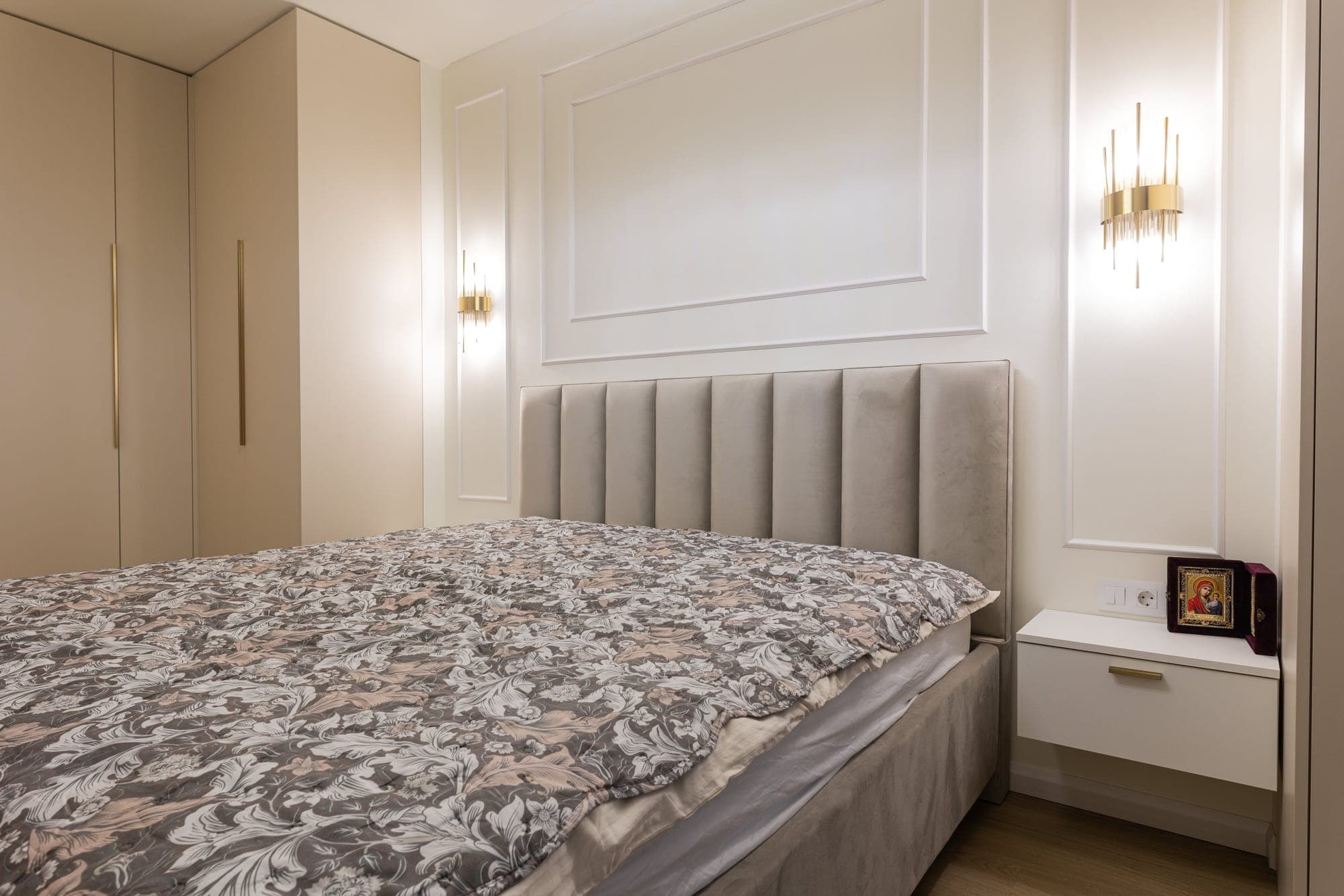 Imagine din proiectul Apartament A&L, cadrul 7 din 48