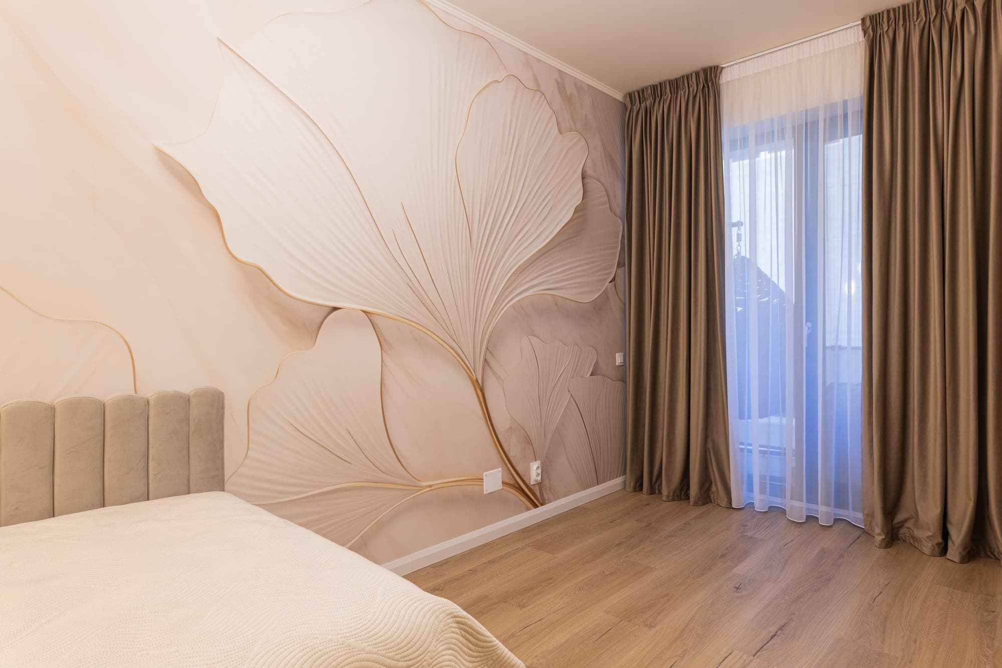 Imagine din proiectul Apartament A&L, cadrul 12 din 48