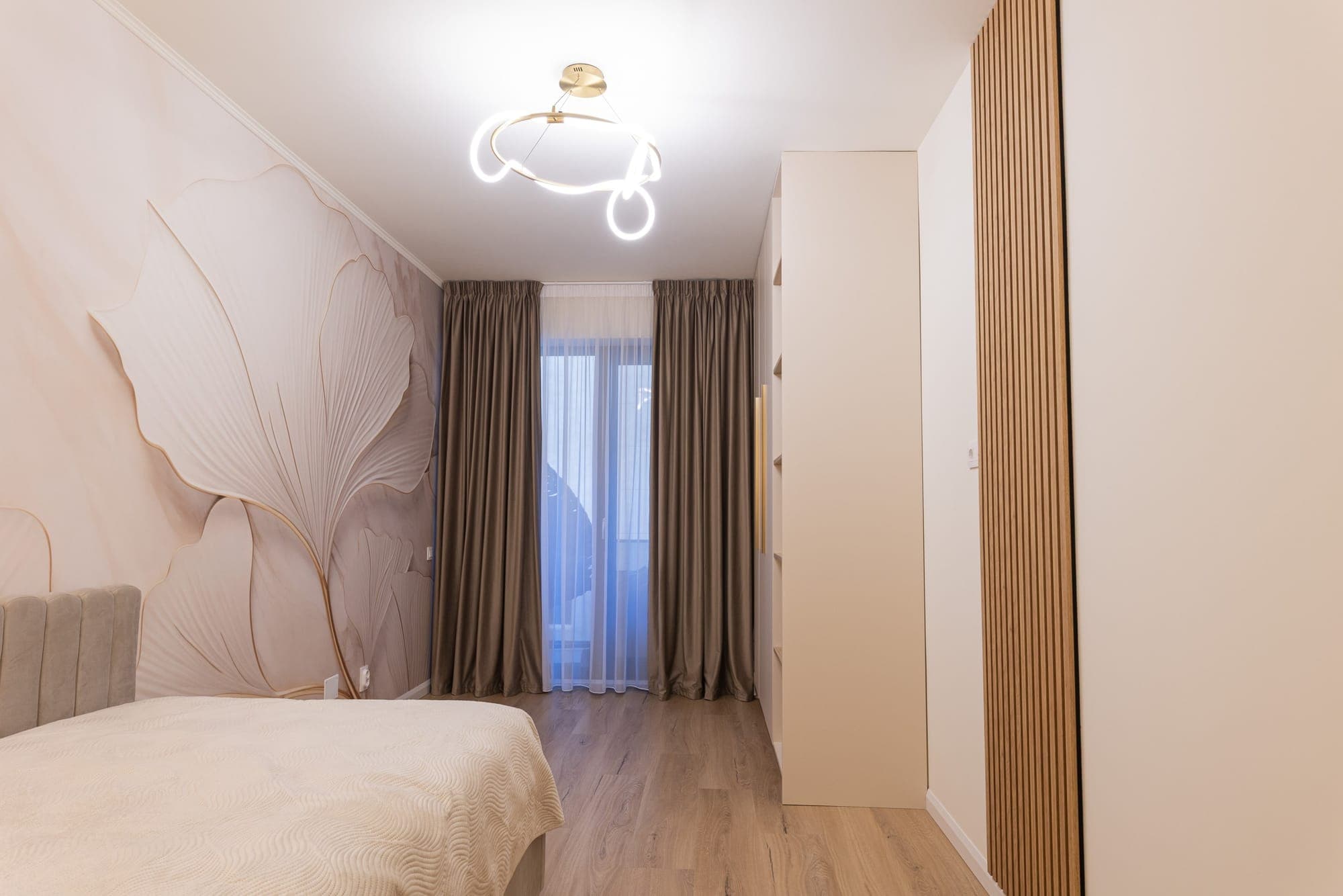 Imagine din proiectul Apartament A&L, cadrul 14 din 48