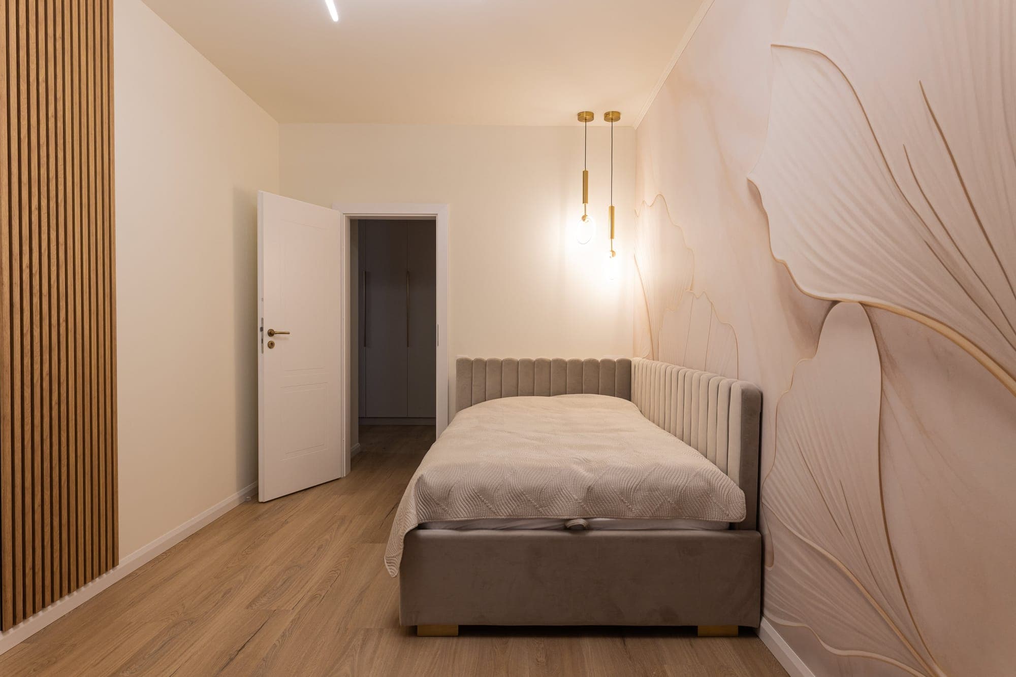 Imagine din proiectul Apartament A&L, cadrul 15 din 48