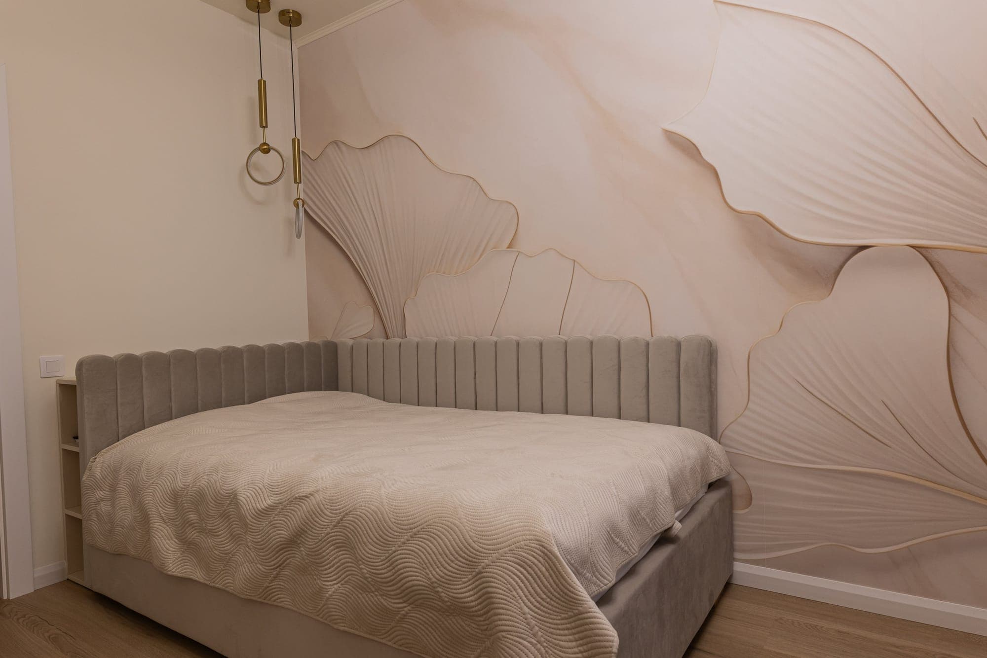 Imagine din proiectul Apartament A&L, cadrul 16 din 48