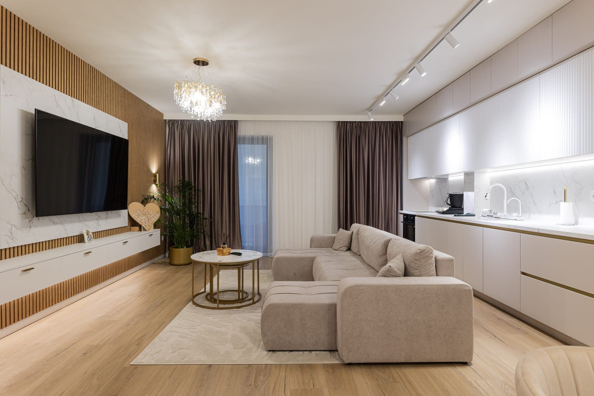 Imagine din proiectul Apartament A&L, cadrul 20 din 48