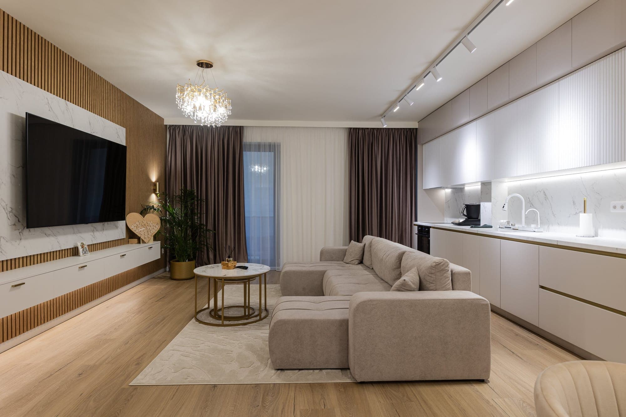 Imagine din proiectul Apartament A&L, cadrul 21 din 48