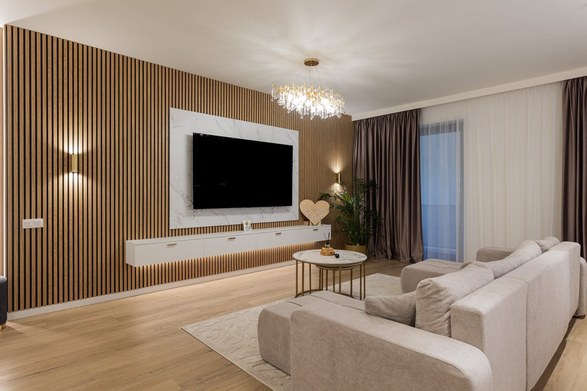 Imagine din proiectul Apartament A&L, cadrul 22 din 48