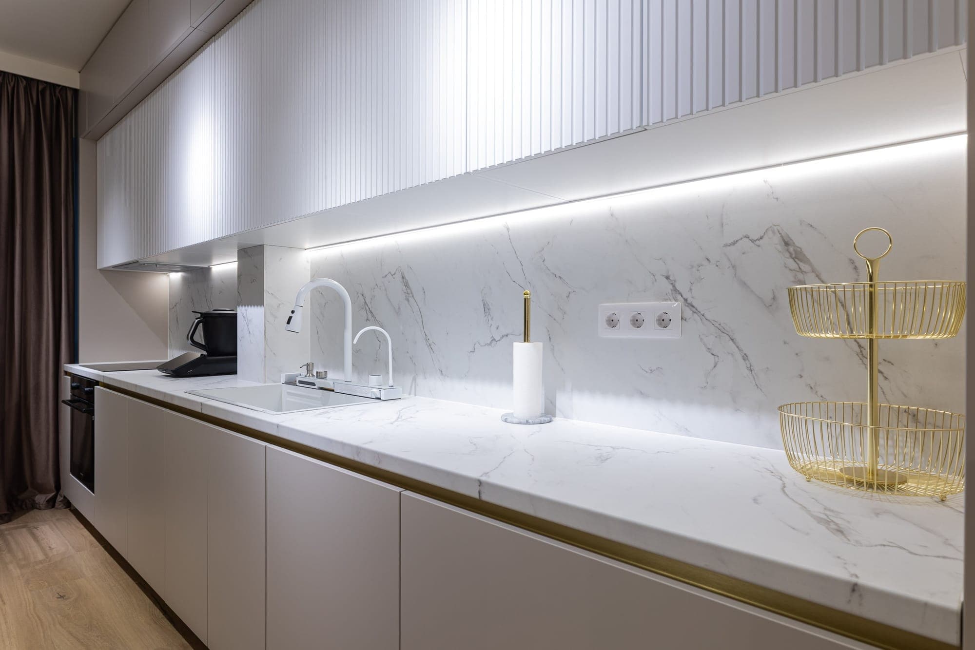 Imagine din proiectul Apartament A&L, cadrul 25 din 48