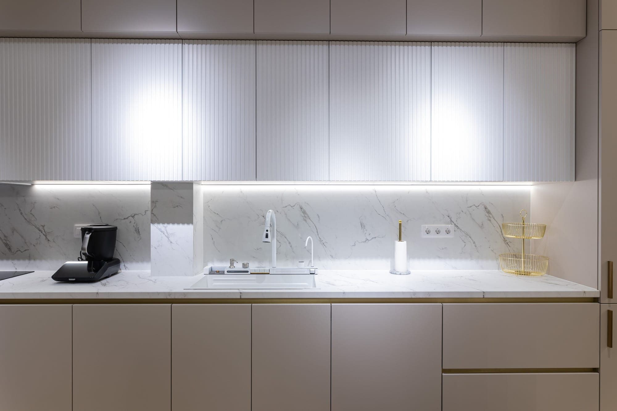 Imagine din proiectul Apartament A&L, cadrul 26 din 48