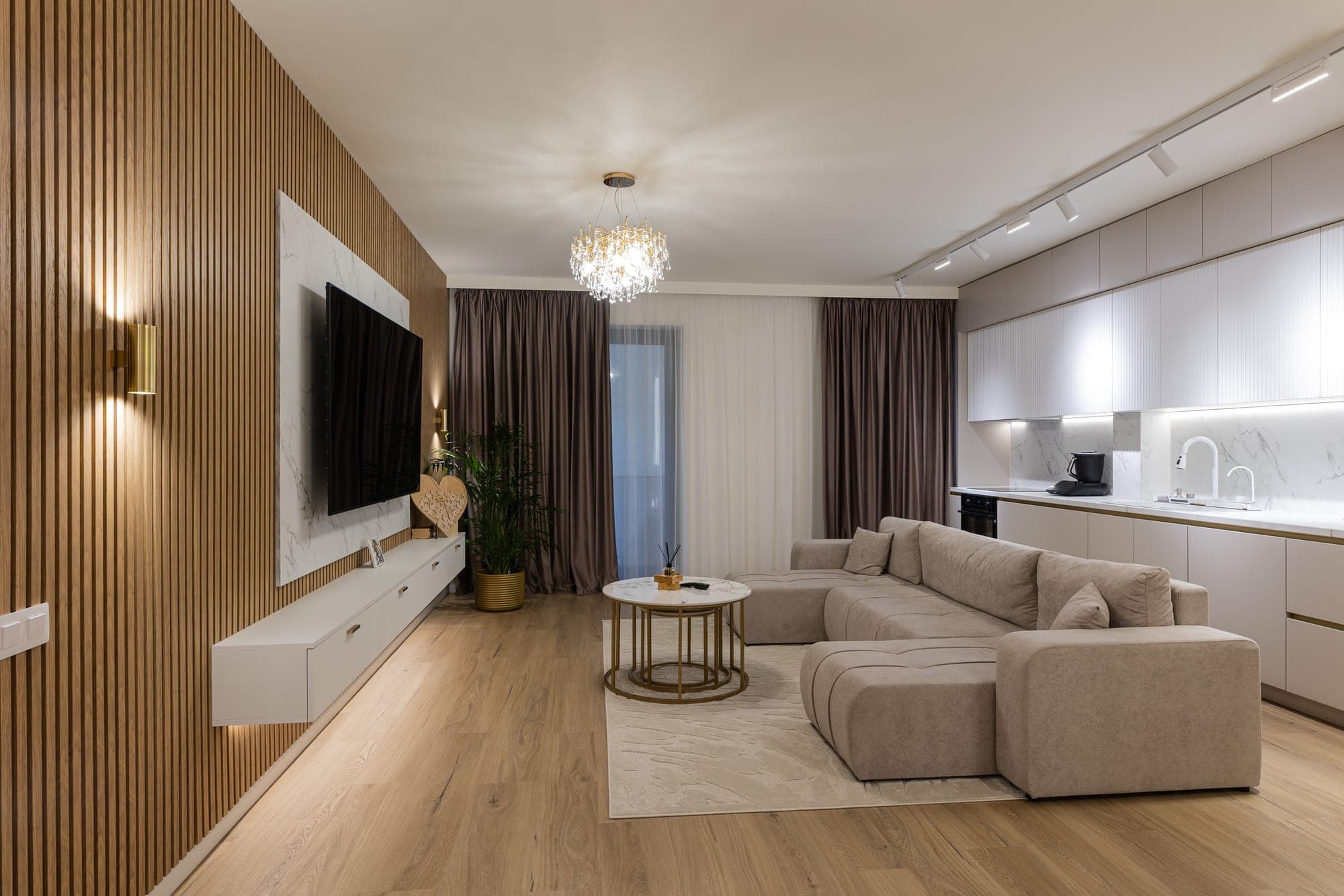 Imagine din proiectul Apartament A&L, cadrul 27 din 48