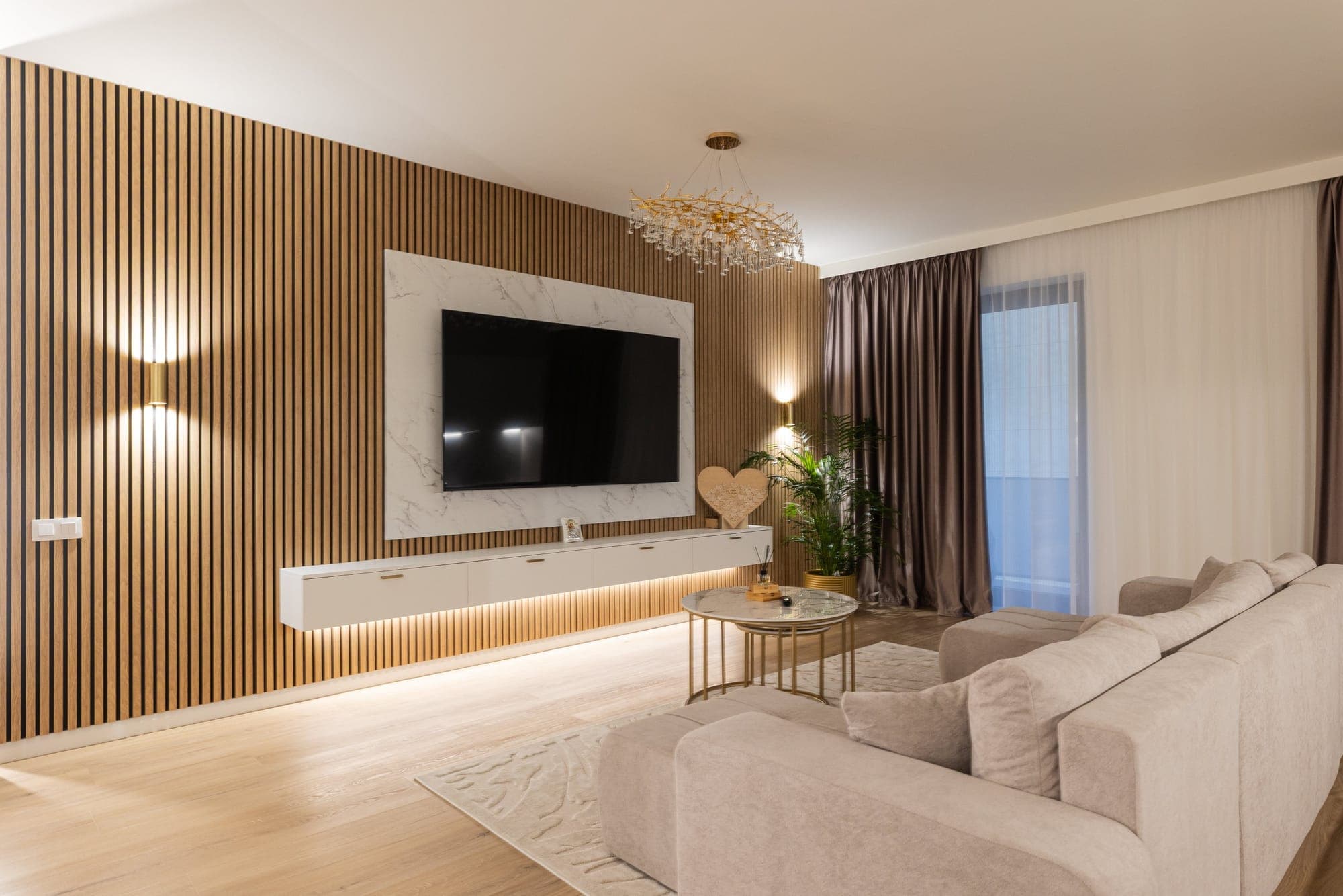 Imagine din proiectul Apartament A&L, cadrul 39 din 48