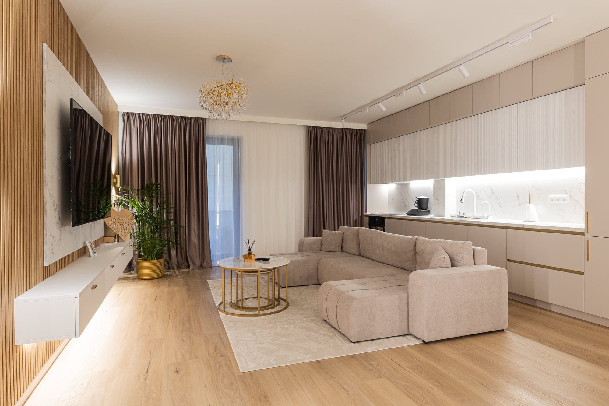 Imagine din proiectul Apartament A&L, cadrul 40 din 48
