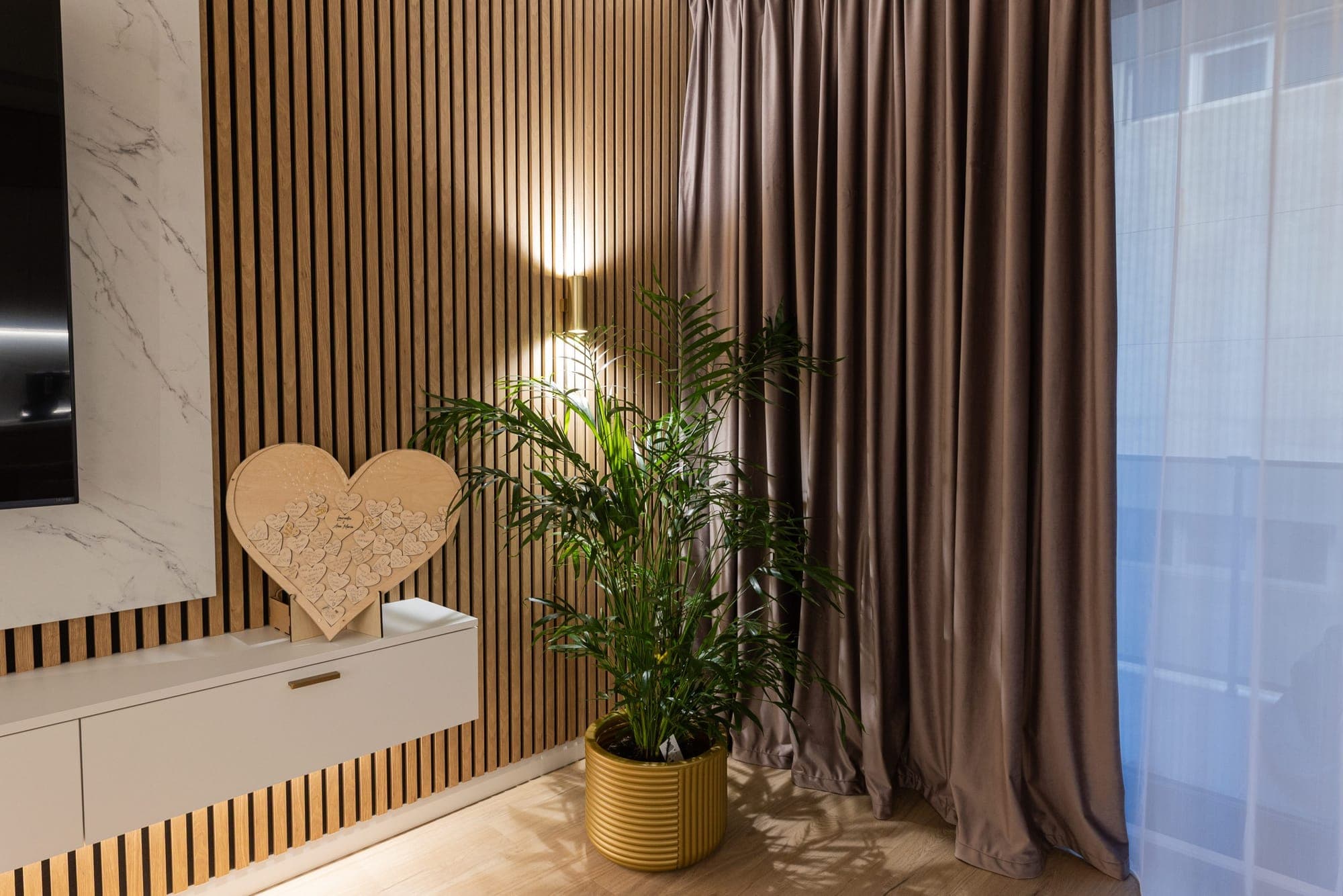 Imagine din proiectul Apartament A&L, cadrul 45 din 48