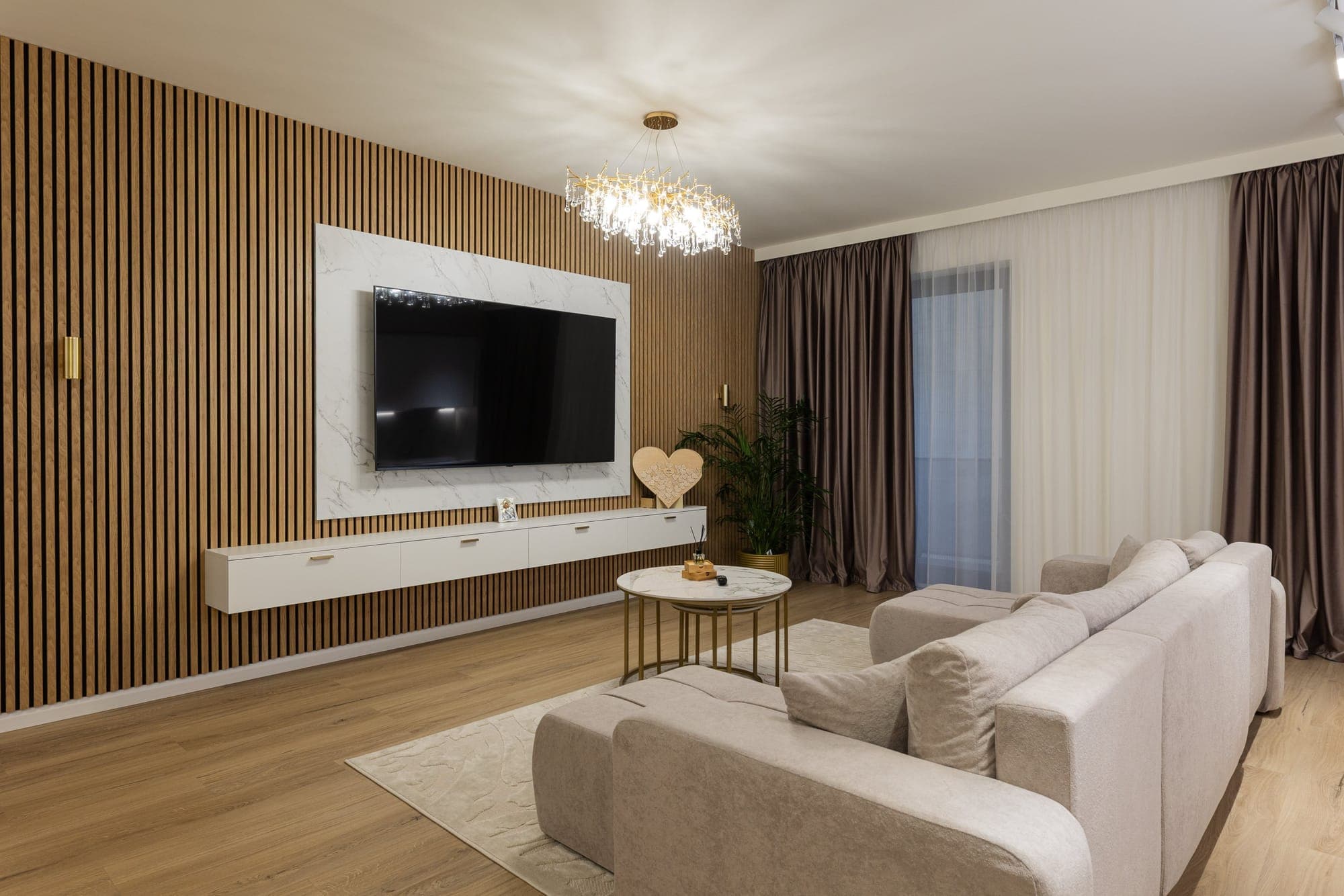 Imagine din proiectul Apartament A&L, cadrul 48 din 48