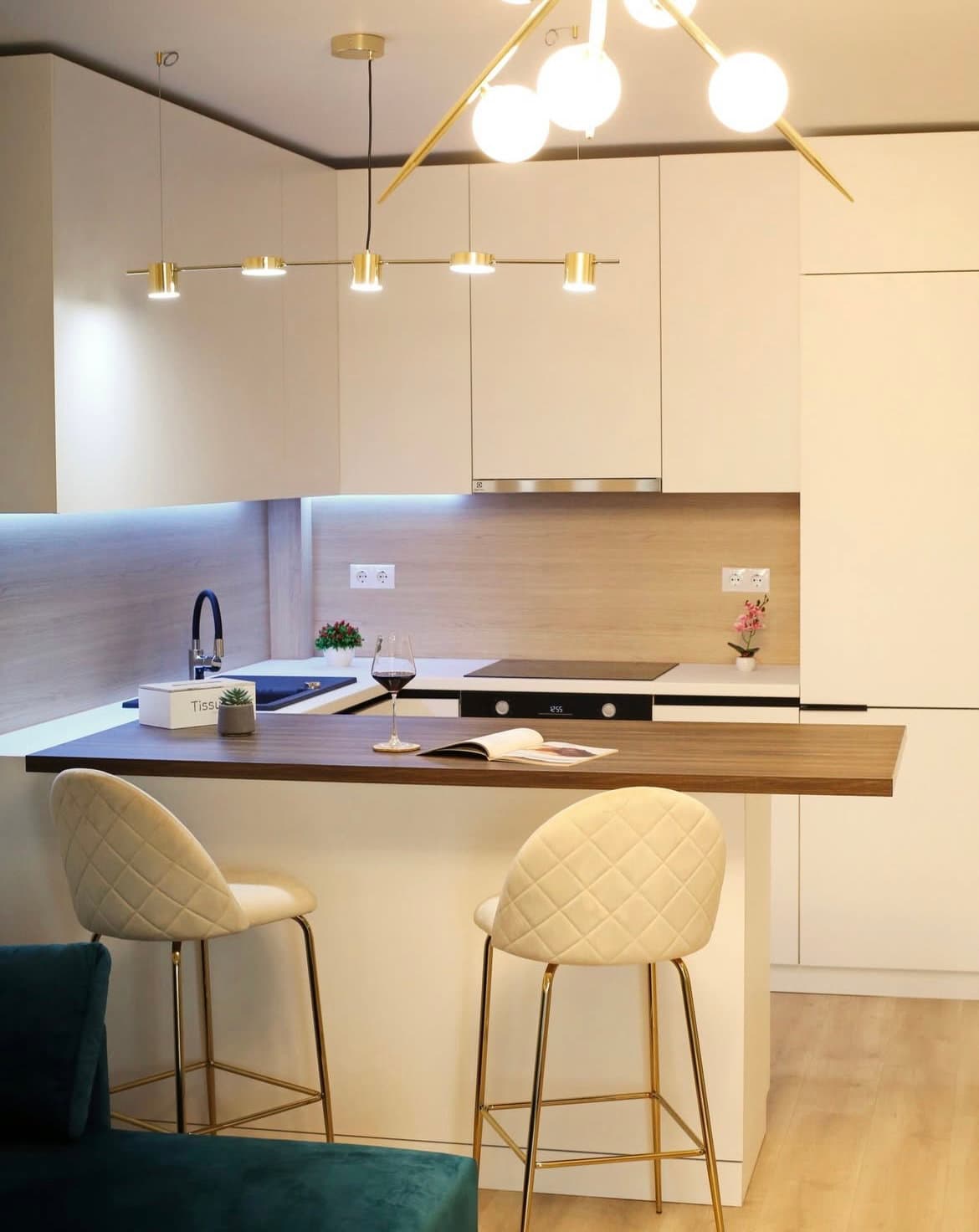 Imagine din proiectul Apartament A.T., cadrul 5 din 7
