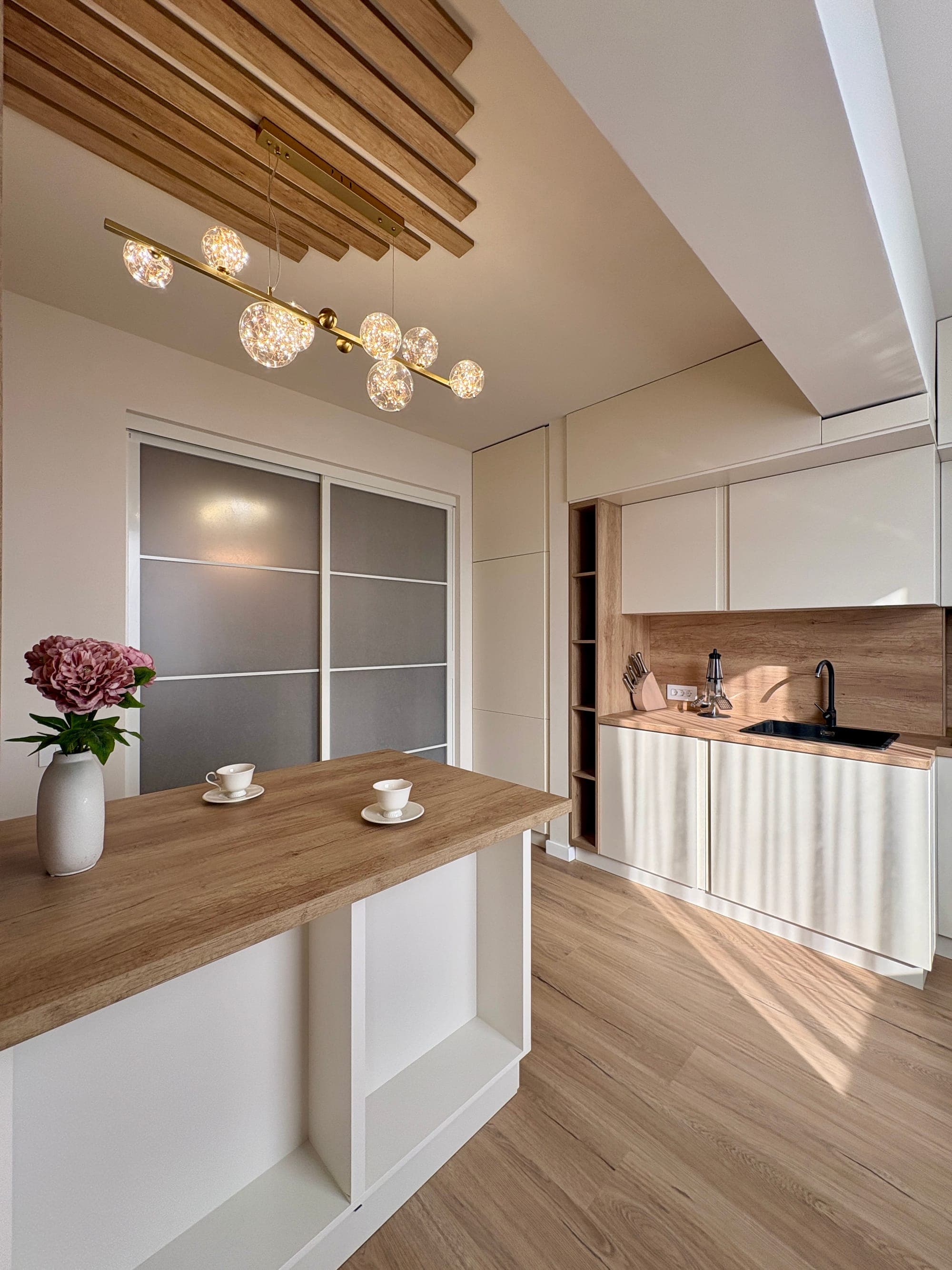 Imagine din proiectul Apartament A.T., cadrul 3 din 29