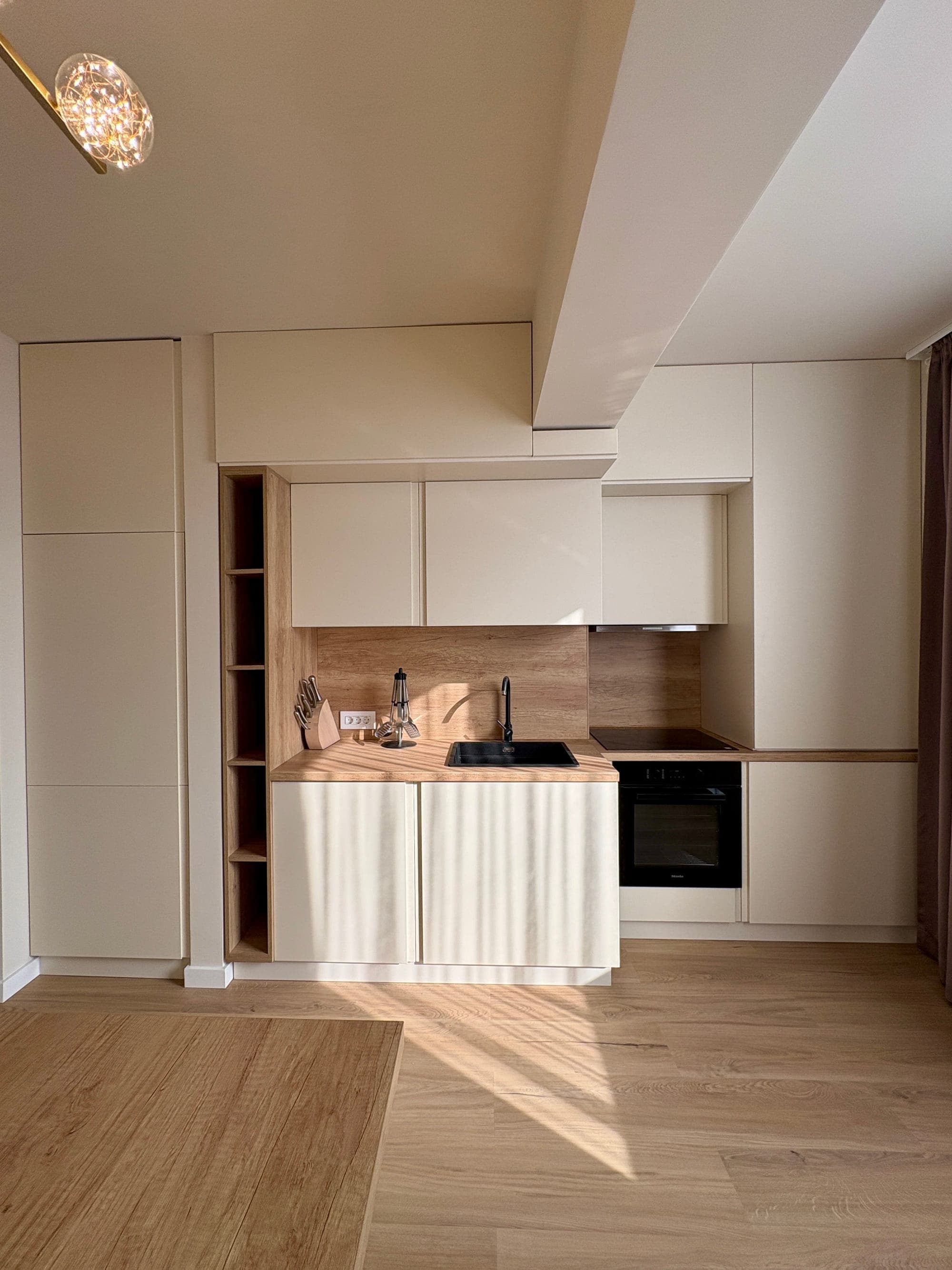 Imagine din proiectul Apartament A.T., cadrul 4 din 29