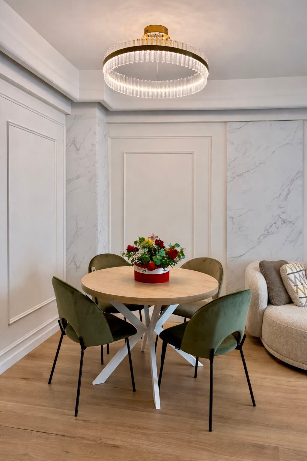 Imagine din proiectul Apartament A.T., cadrul 6 din 29