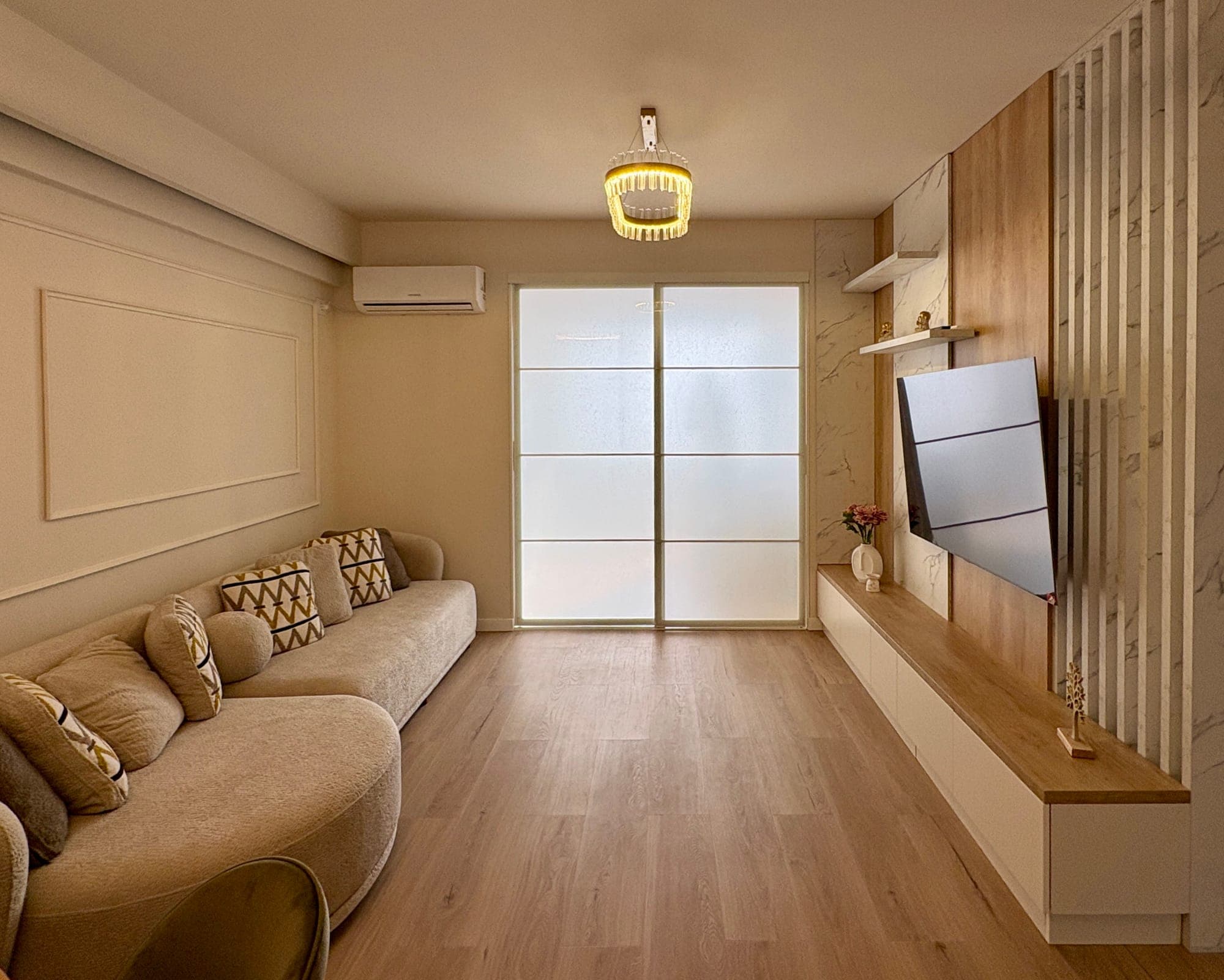 Imagine din proiectul Apartament A.T., cadrul 9 din 29
