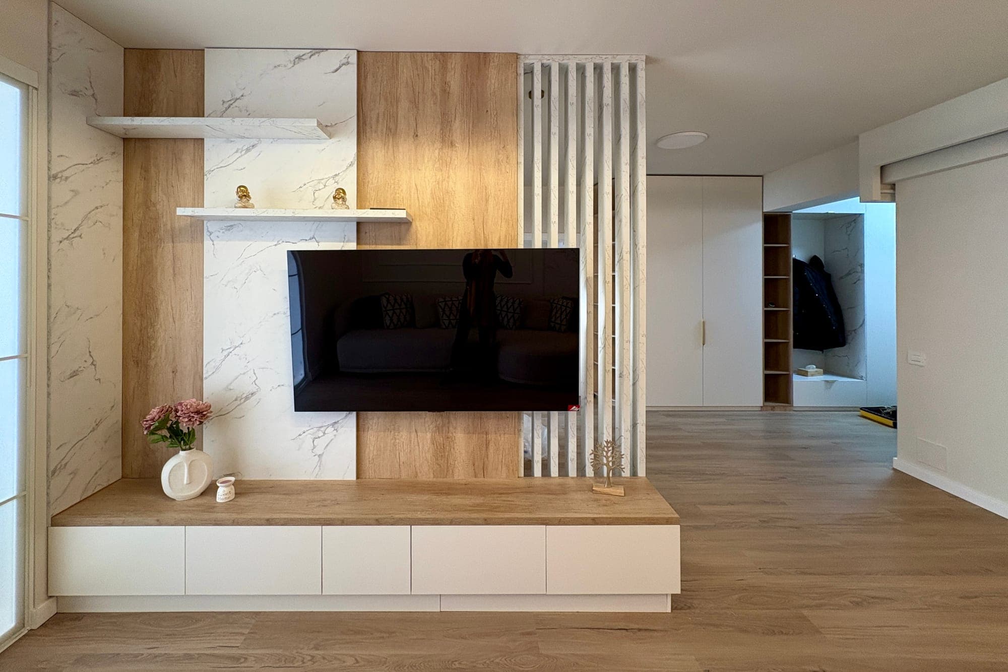 Imagine din proiectul Apartament A.T., cadrul 10 din 29