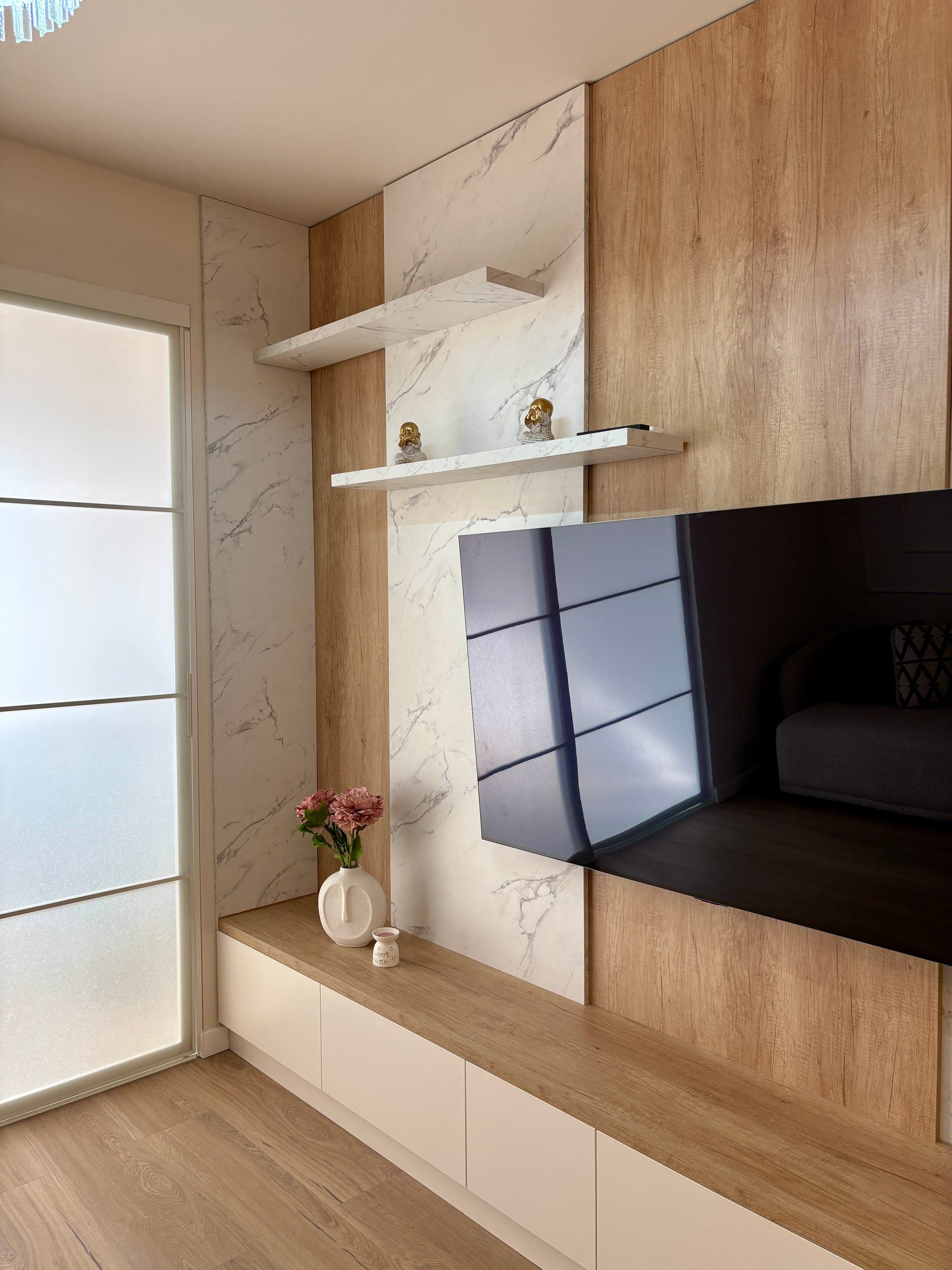Imagine din proiectul Apartament A.T., cadrul 11 din 29