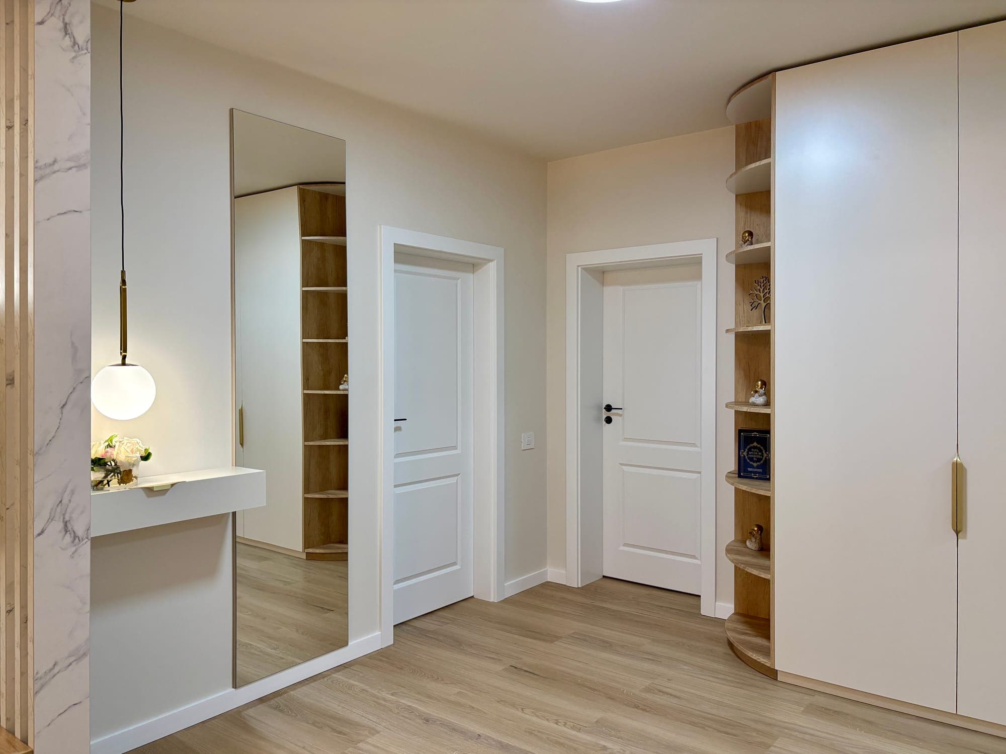 Imagine din proiectul Apartament A.T., cadrul 13 din 29